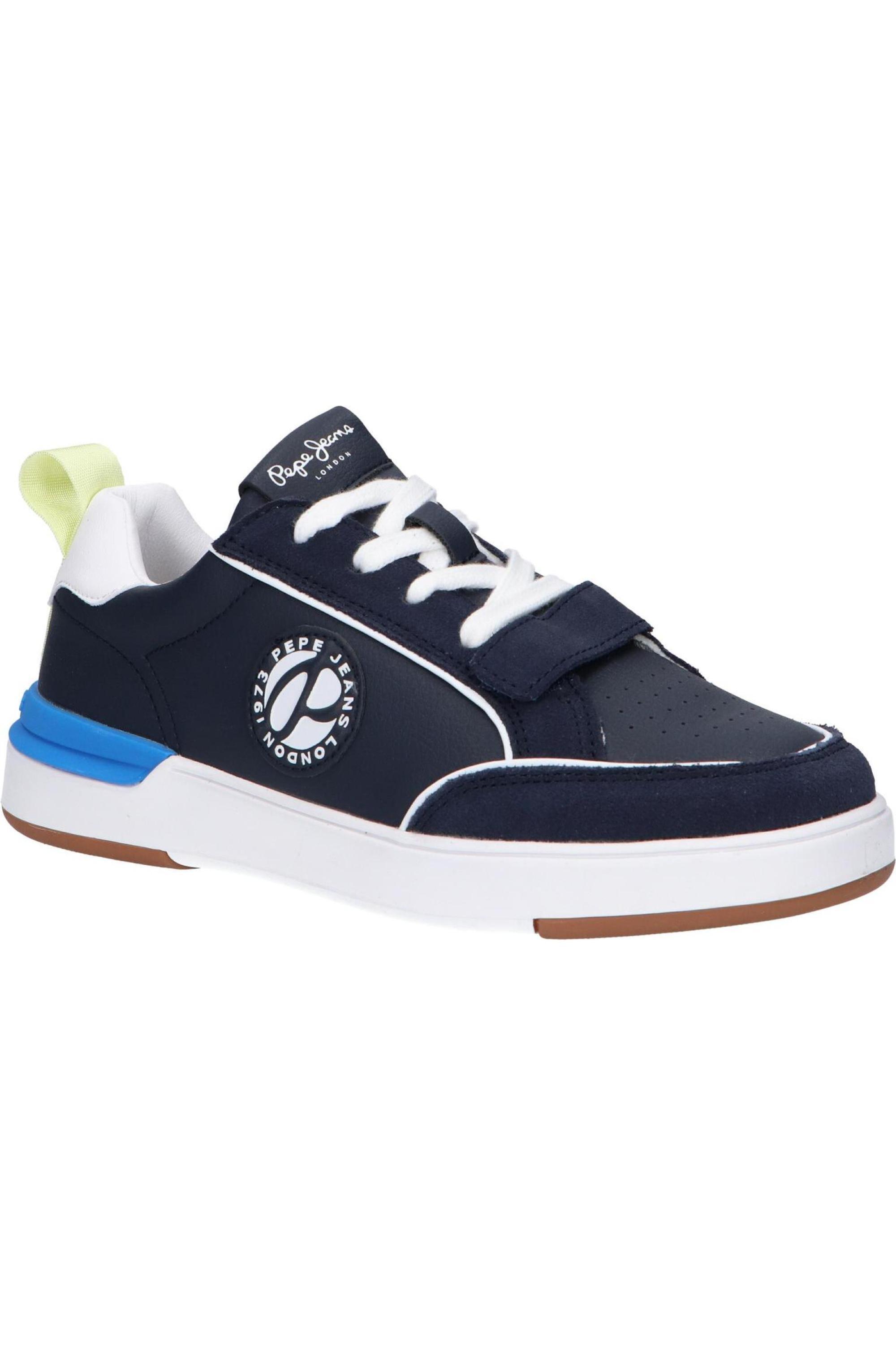 ZAPATOS Y COMPLEMENTOS PEPE JEANS  DE NIÑO PBS30524 BAXTER PATCH 2/5