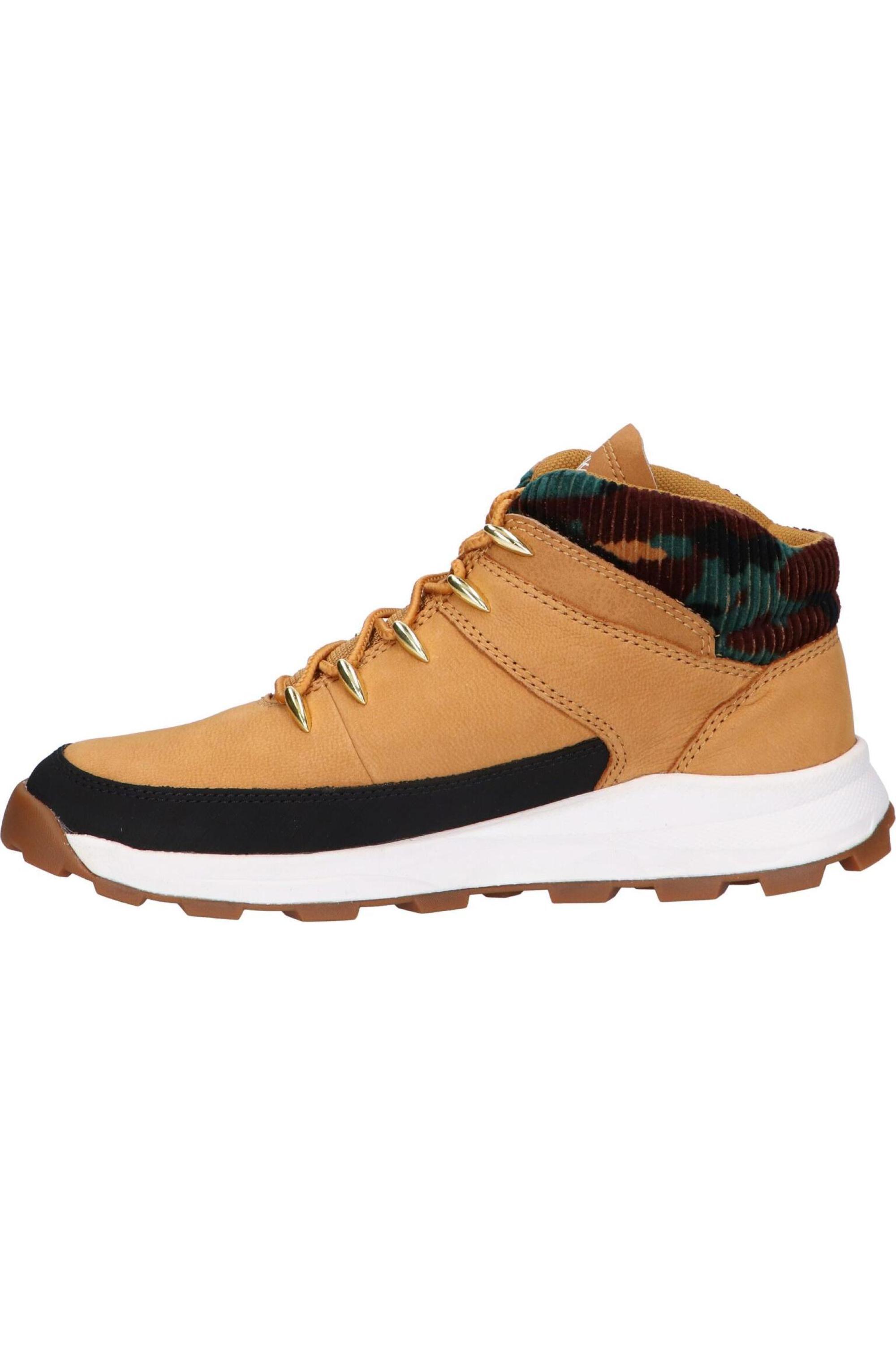 ZAPATOS Y COMPLEMENTOS TIMBERLAND  DE NIÑO A2GWQ BROOKLYN EURO SPRINT 4/5