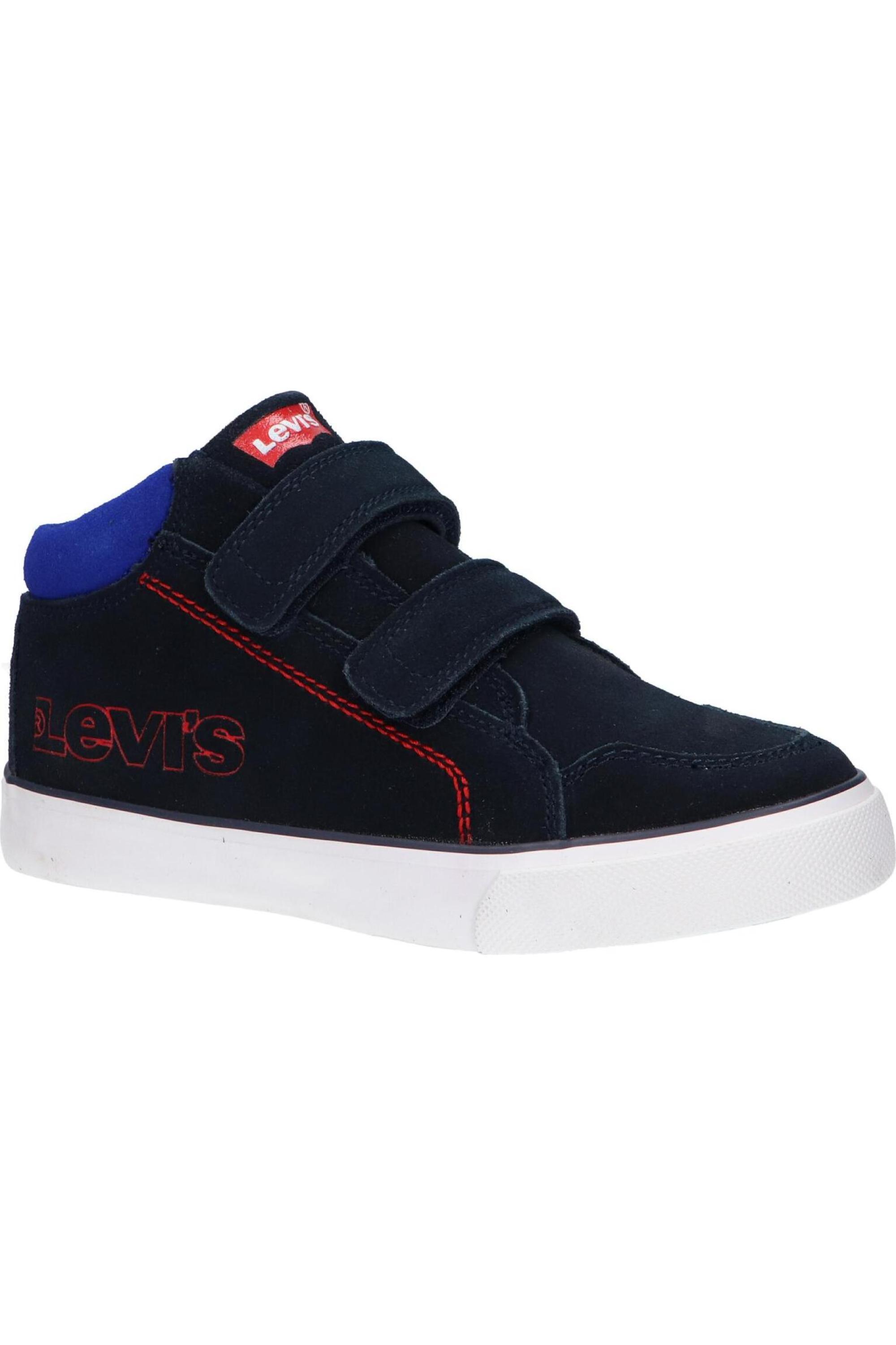 ZAPATOS Y COMPLEMENTOS LEVIS  DE NIÑO 508640 PATCH 2/5