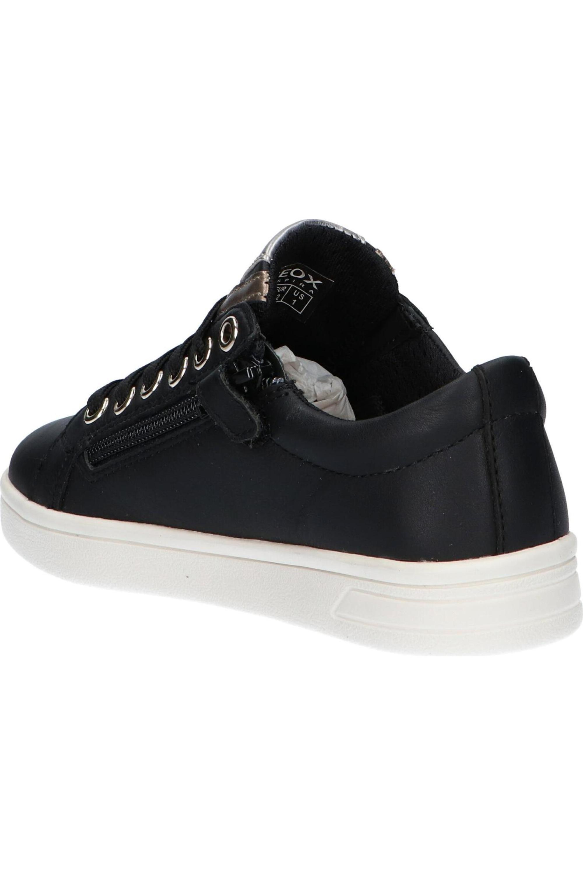 Basket Geox Enfant Fille J Drock 5/5