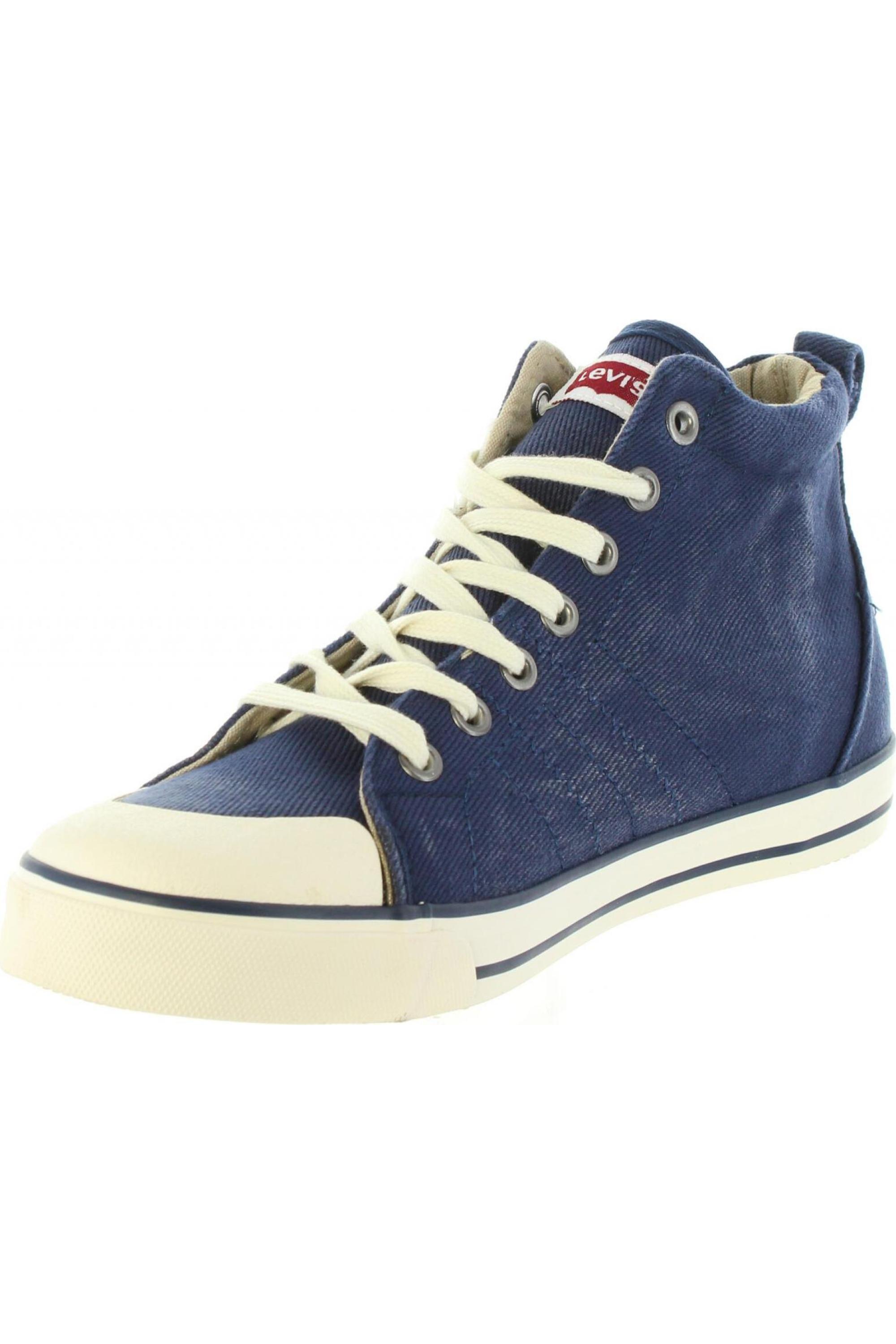 ZAPATOS Y COMPLEMENTOS LEVIS  DE NIÑO VALB0005T ALABAMA HI 4/5
