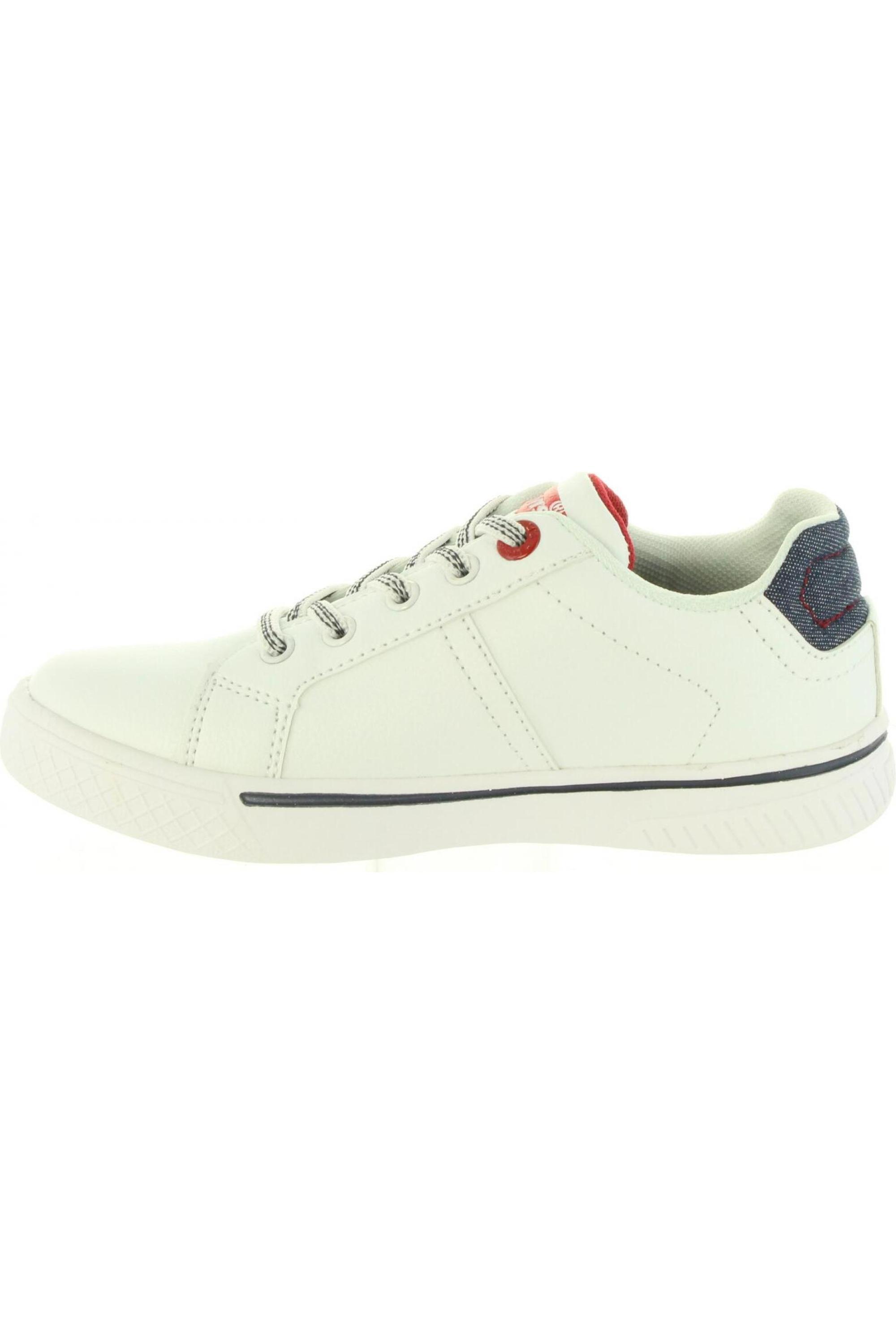 ZAPATOS Y COMPLEMENTOS LEVIS  DE NIÑO VFUT0020S OPEN 5/5