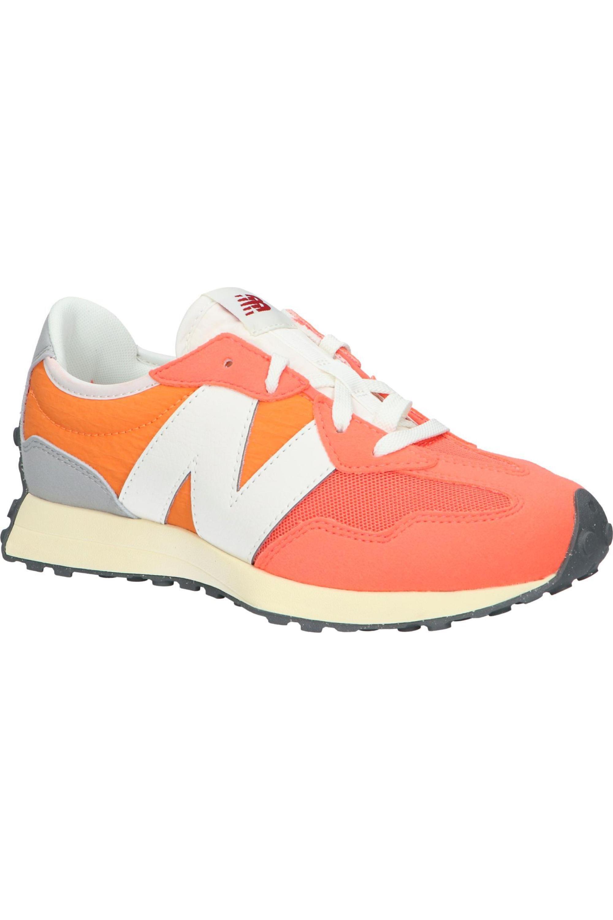 Baskets New balance modèle GS327RF pour unisexe enfants 2/5
