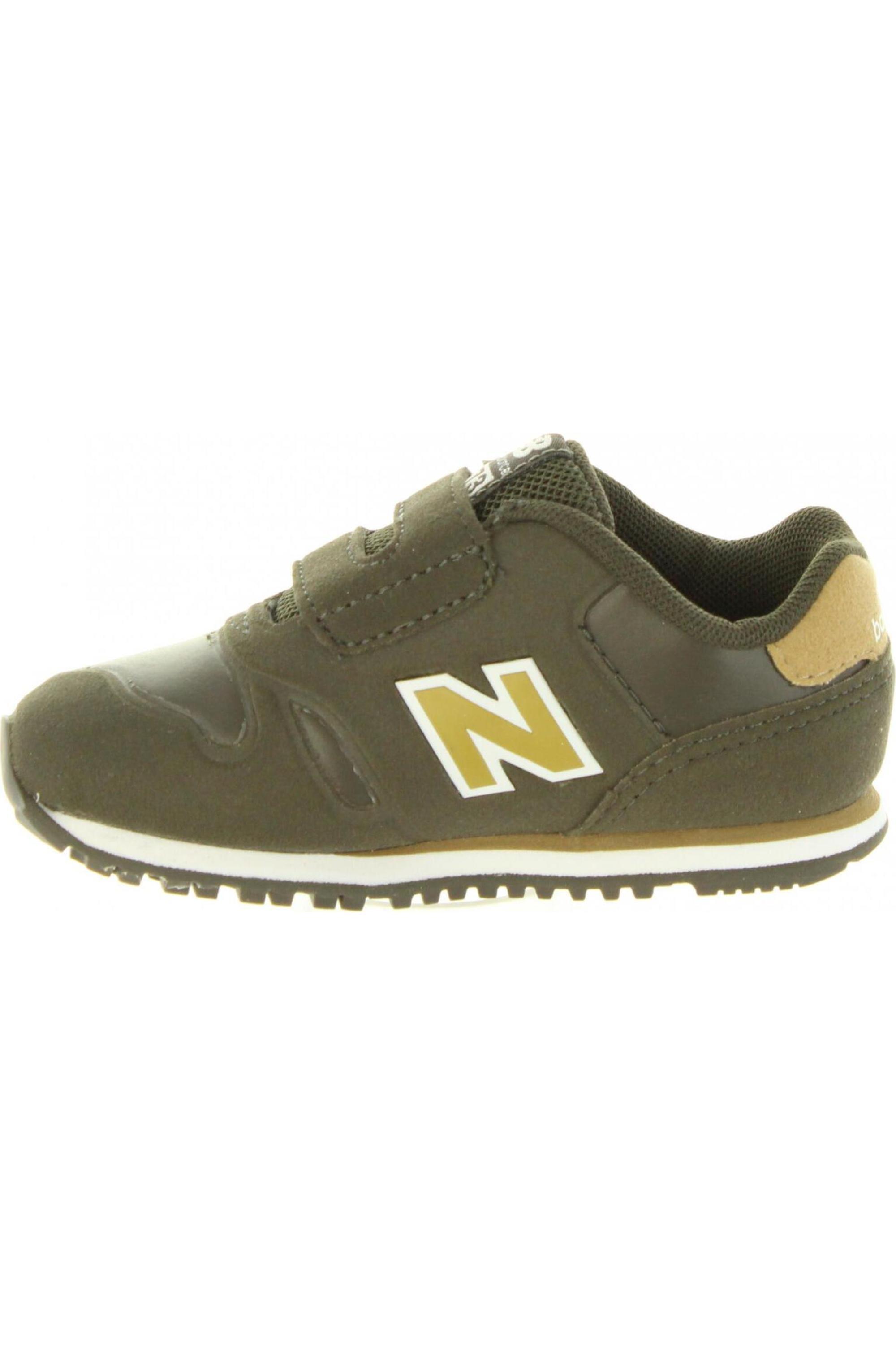 ZAPATOS Y COMPLEMENTOS NEW BALANCE  DE NIÑO KA373S3I 5/5