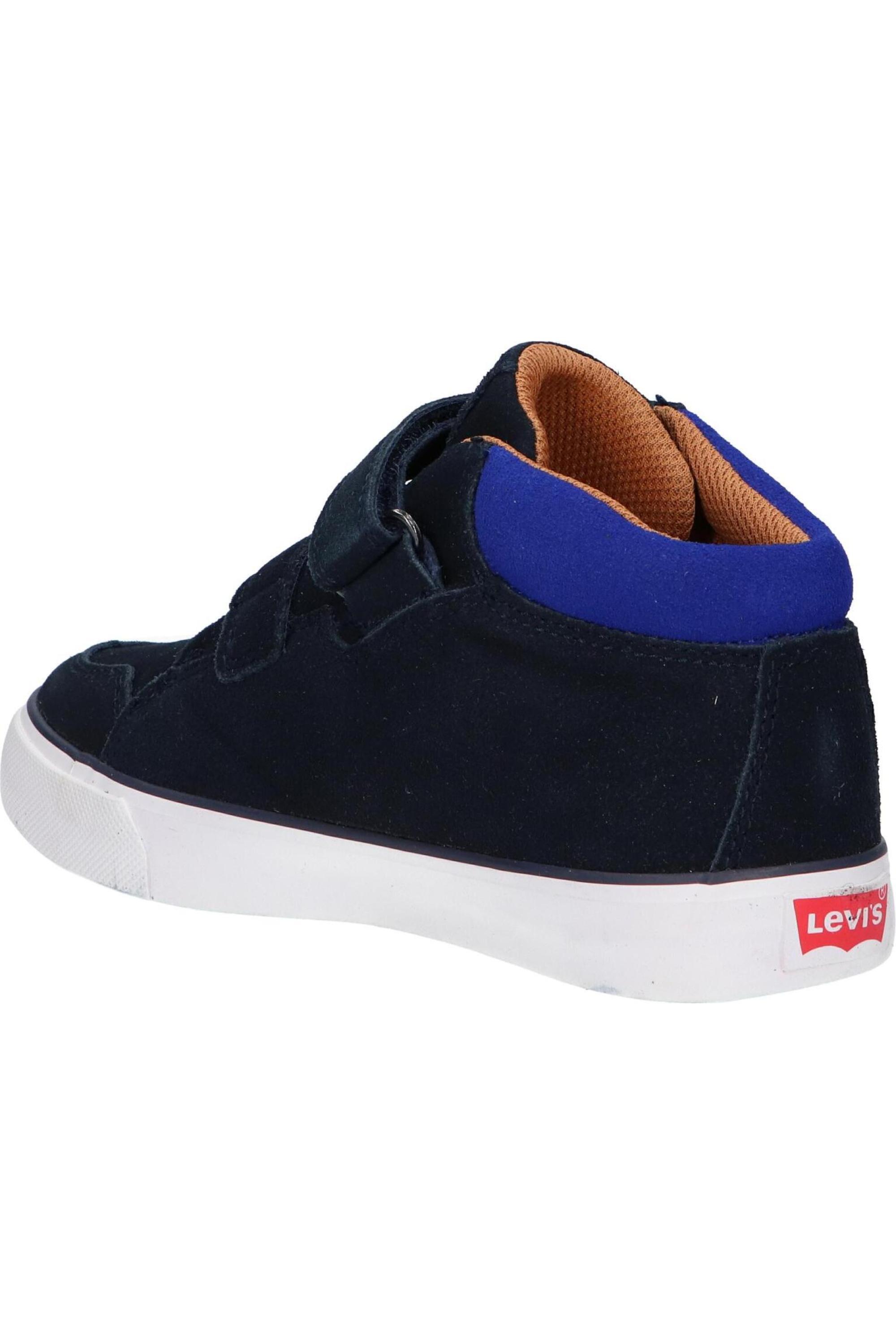 ZAPATOS Y COMPLEMENTOS LEVIS  DE NIÑO 508640 PATCH 5/5