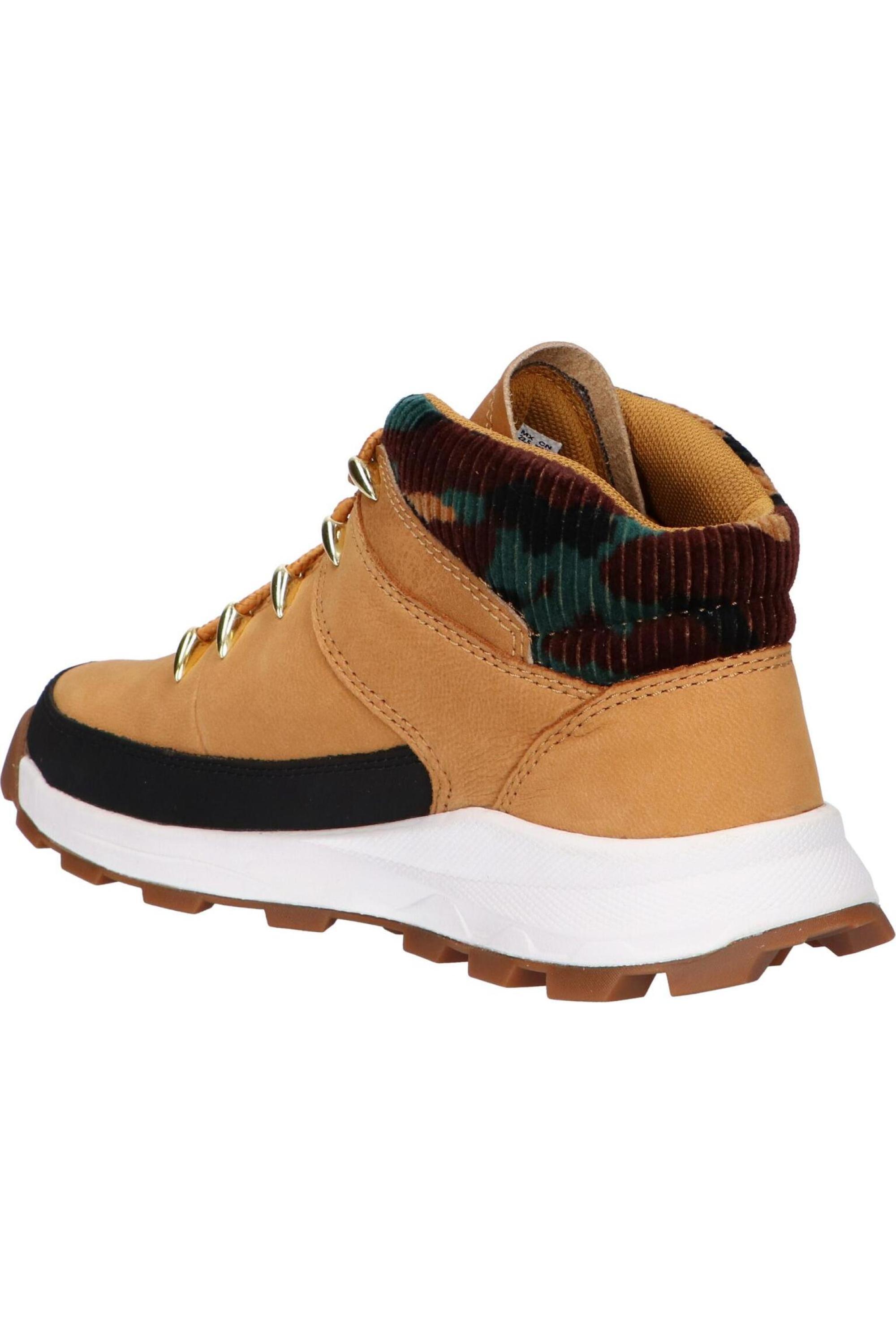 ZAPATOS Y COMPLEMENTOS TIMBERLAND  DE NIÑO A2GWQ BROOKLYN EURO SPRINT 5/5