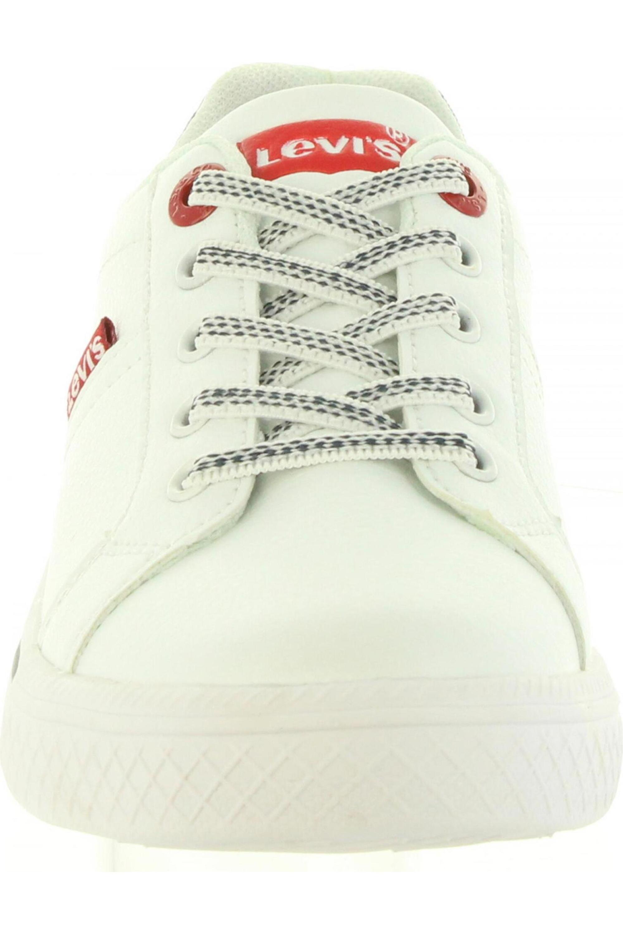 ZAPATOS Y COMPLEMENTOS LEVIS  DE NIÑO VFUT0020S OPEN 3/5