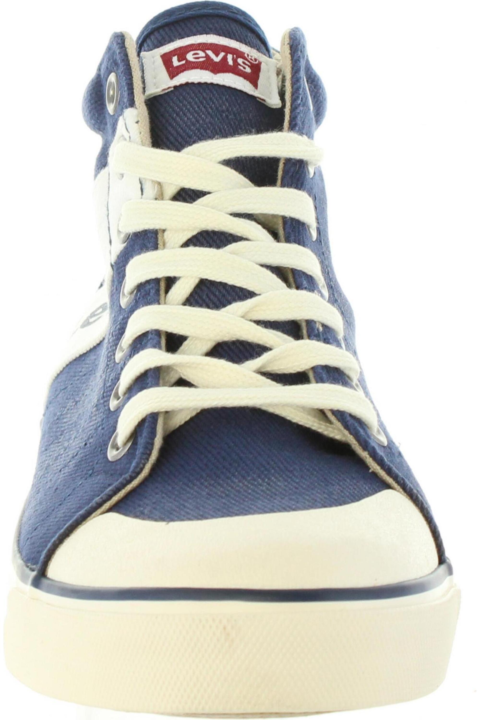 ZAPATOS Y COMPLEMENTOS LEVIS  DE NIÑO VALB0005T ALABAMA HI 3/5