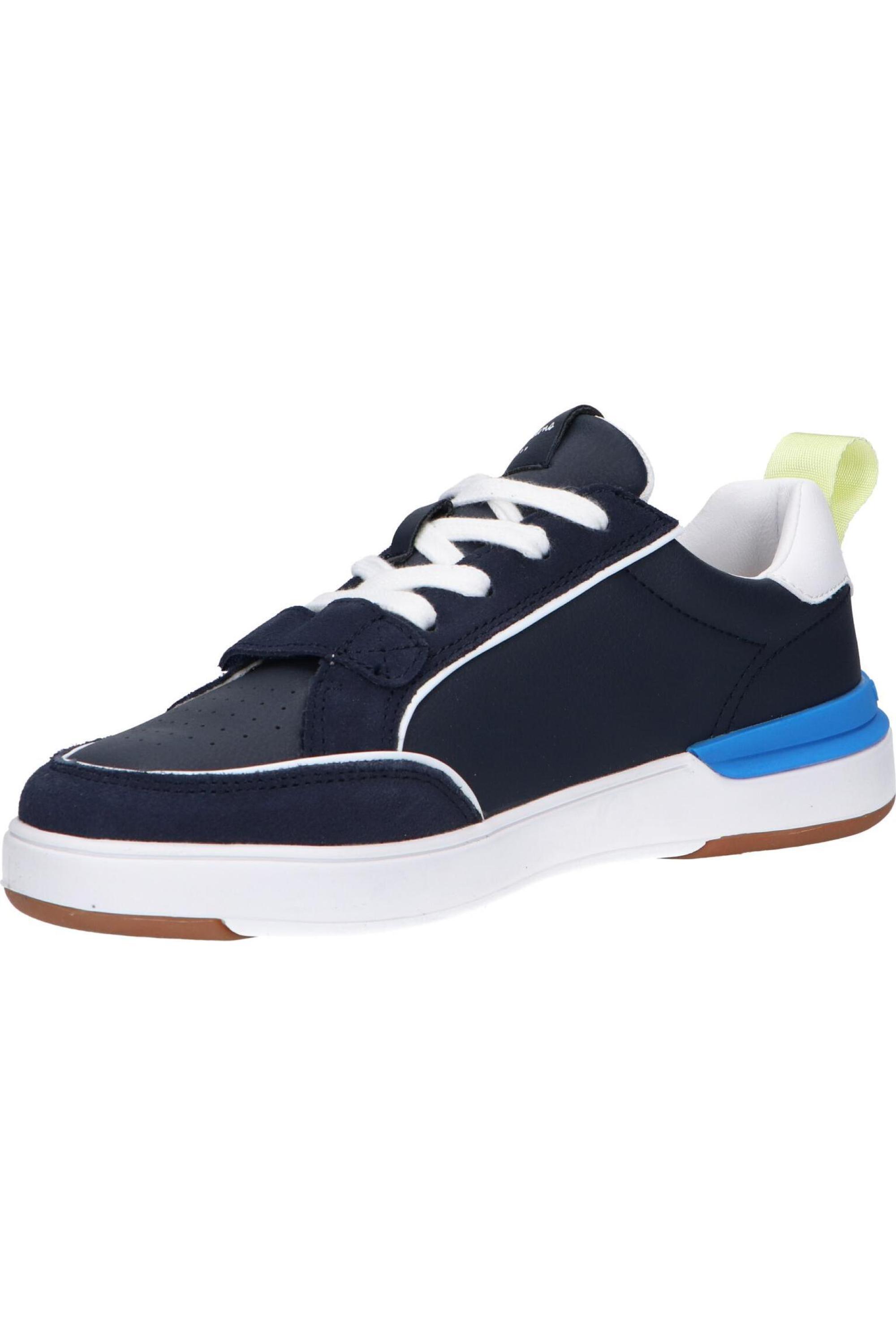 ZAPATOS Y COMPLEMENTOS PEPE JEANS  DE NIÑO PBS30524 BAXTER PATCH 3/5