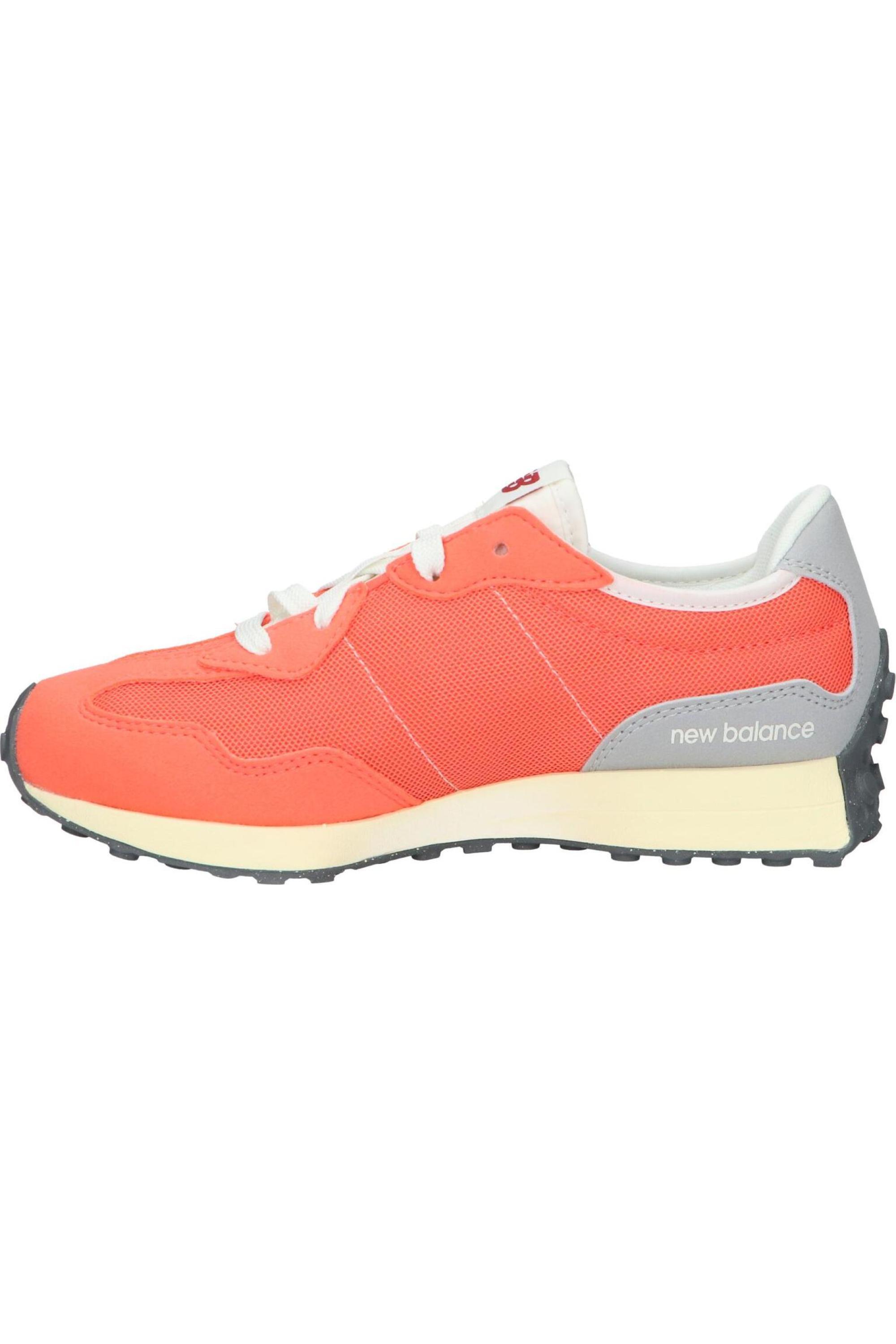 Baskets New balance modèle GS327RF pour unisexe enfants 4/5