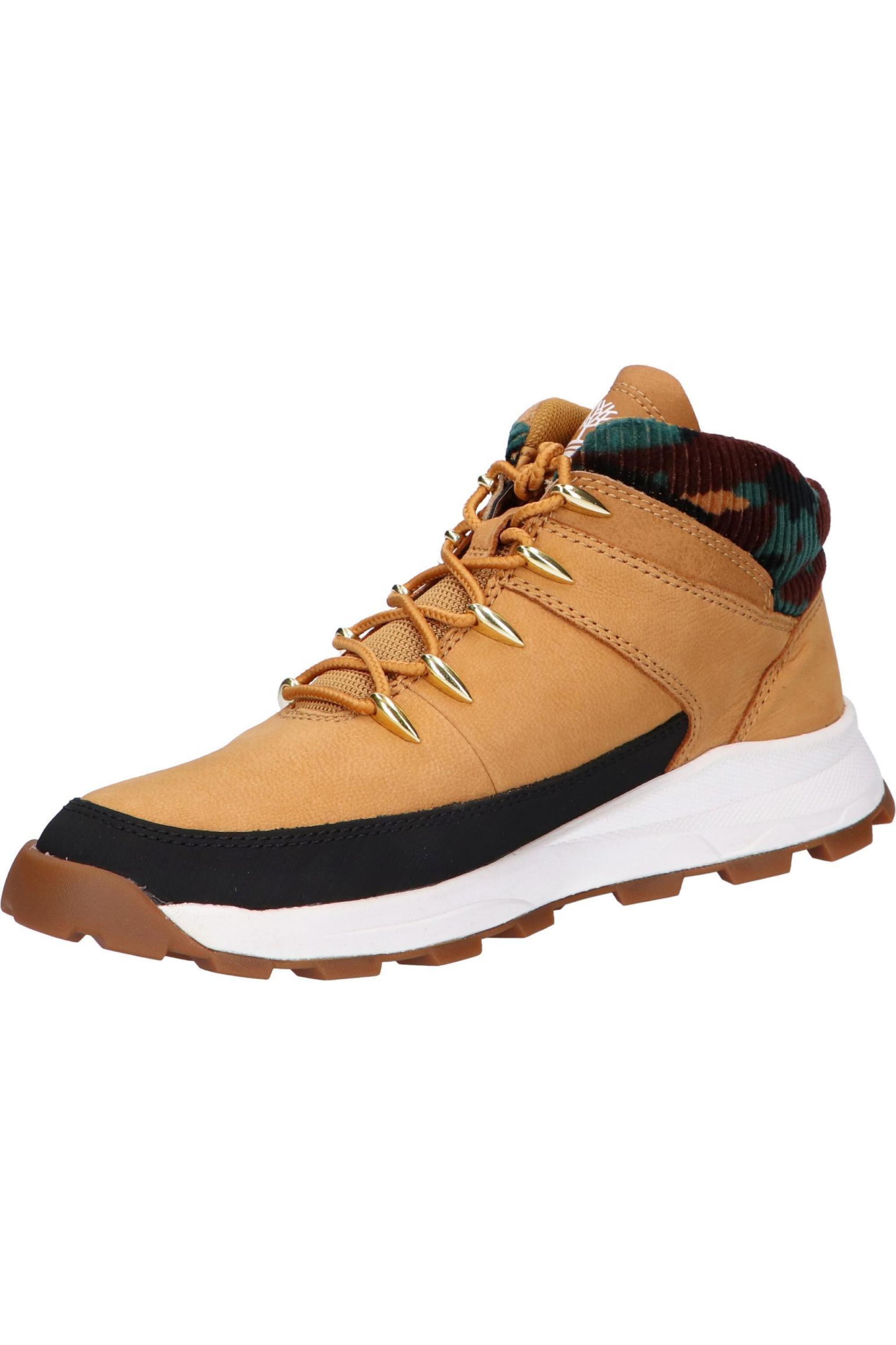 ZAPATOS Y COMPLEMENTOS TIMBERLAND  DE NIÑO A2GWQ BROOKLYN EURO SPRINT 3/5