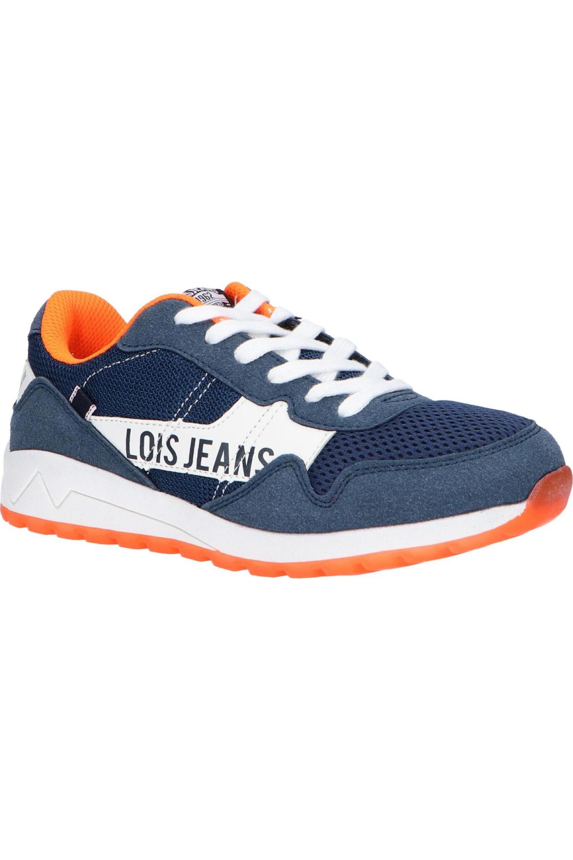 ZAPATOS Y COMPLEMENTOS LOIS JEANS  DE NIÑO 63051 2/5