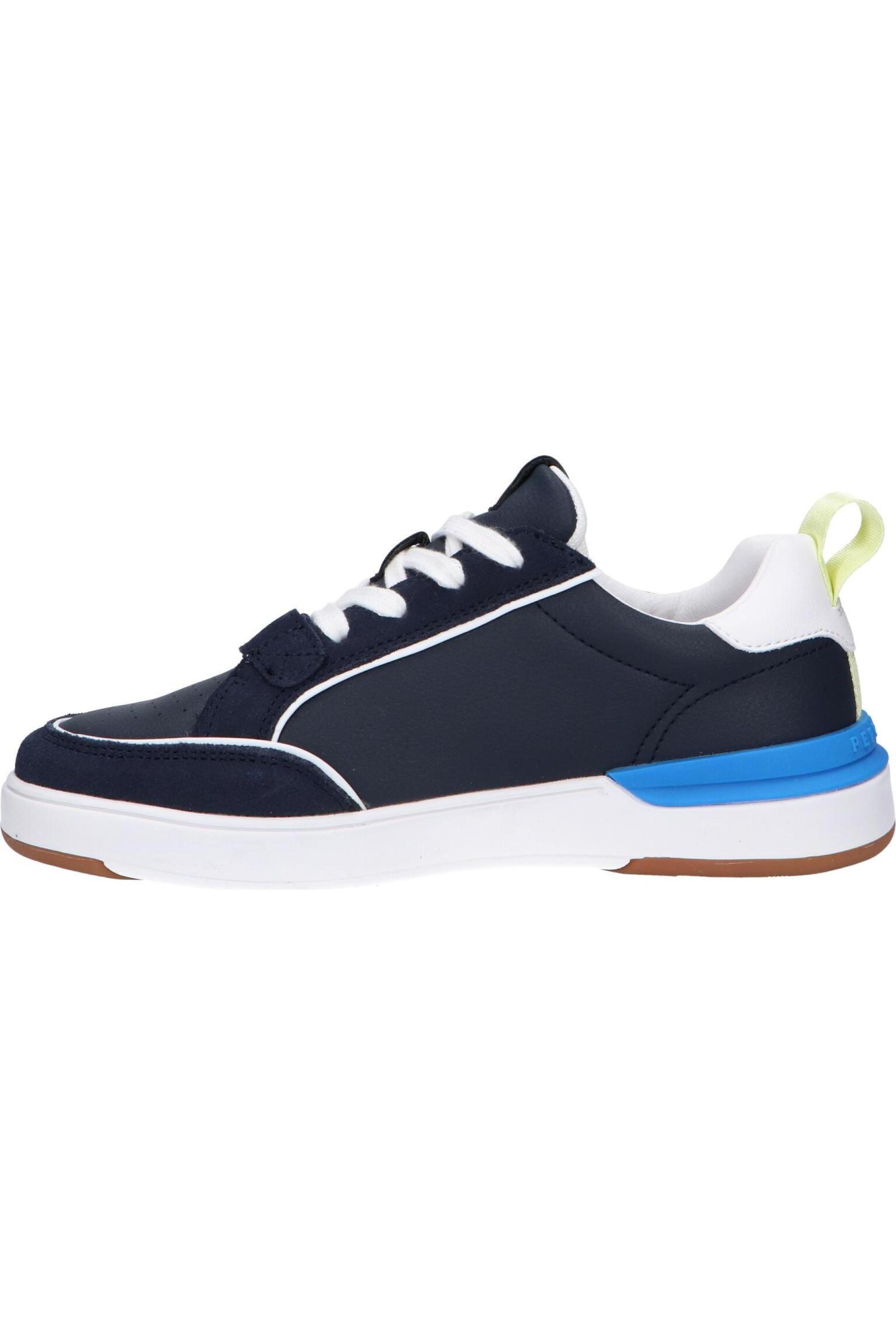 ZAPATOS Y COMPLEMENTOS PEPE JEANS  DE NIÑO PBS30524 BAXTER PATCH 4/5
