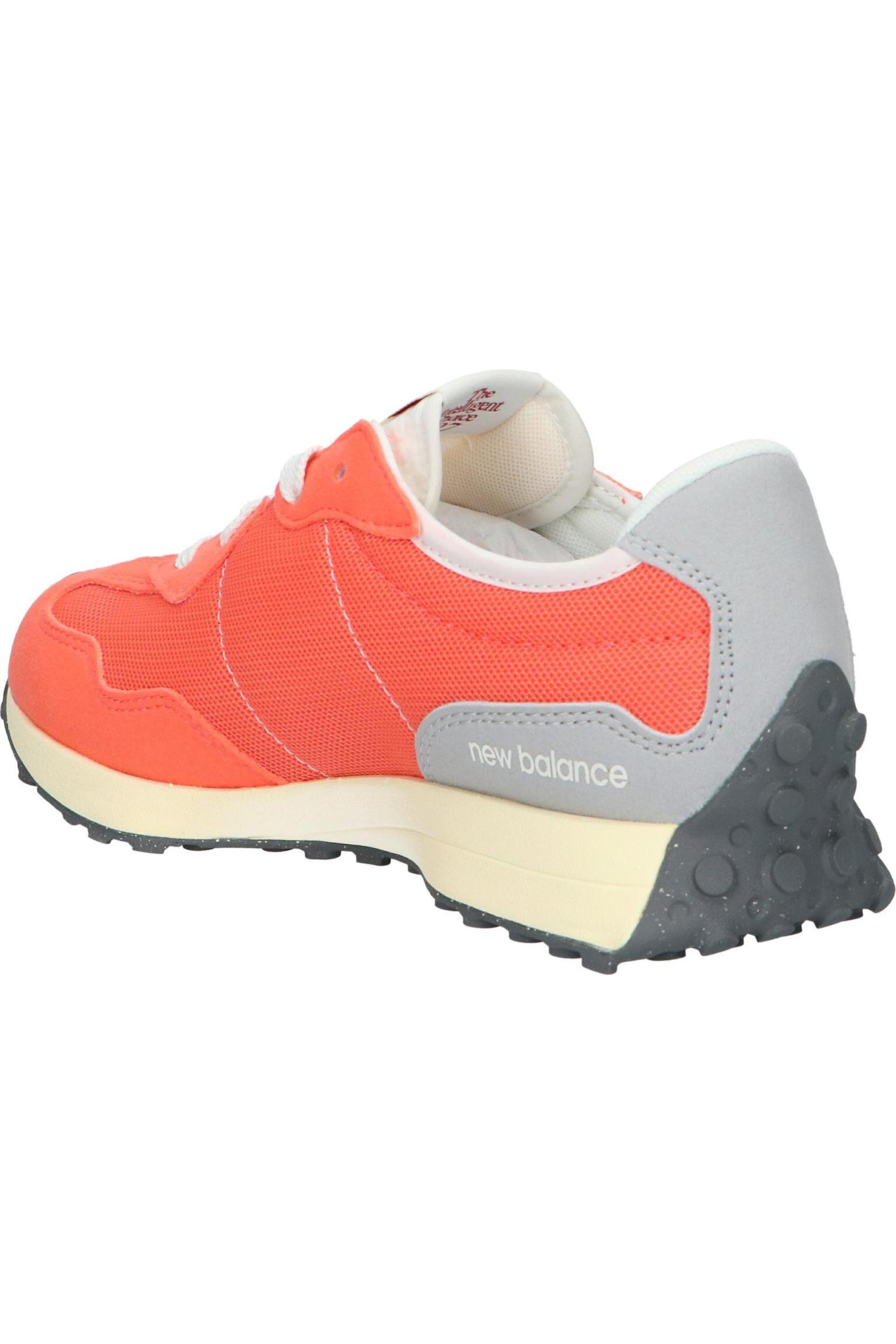 Baskets New balance modèle GS327RF pour unisexe enfants 5/5