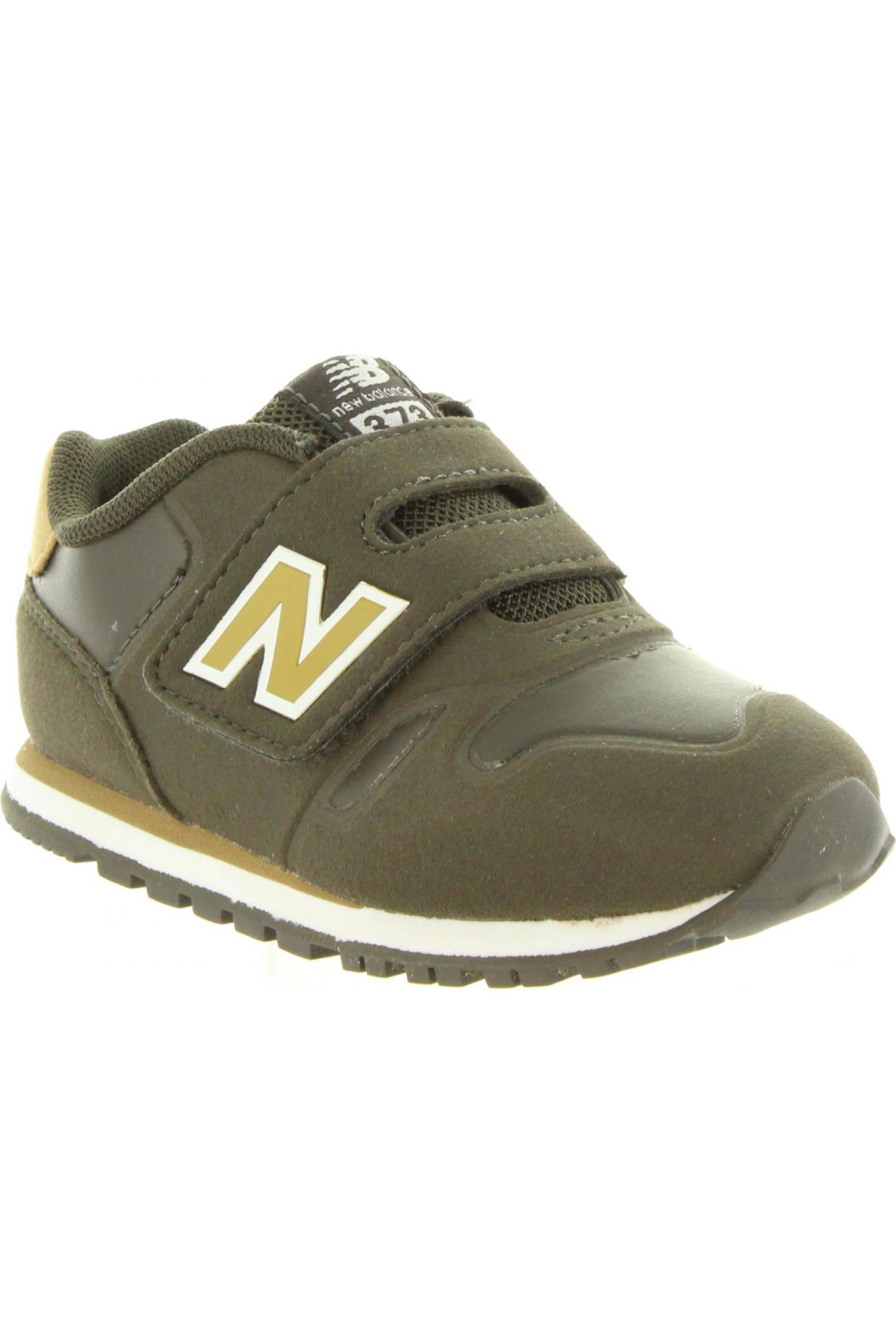 ZAPATOS Y COMPLEMENTOS NEW BALANCE  DE NIÑO KA373S3I 2/5