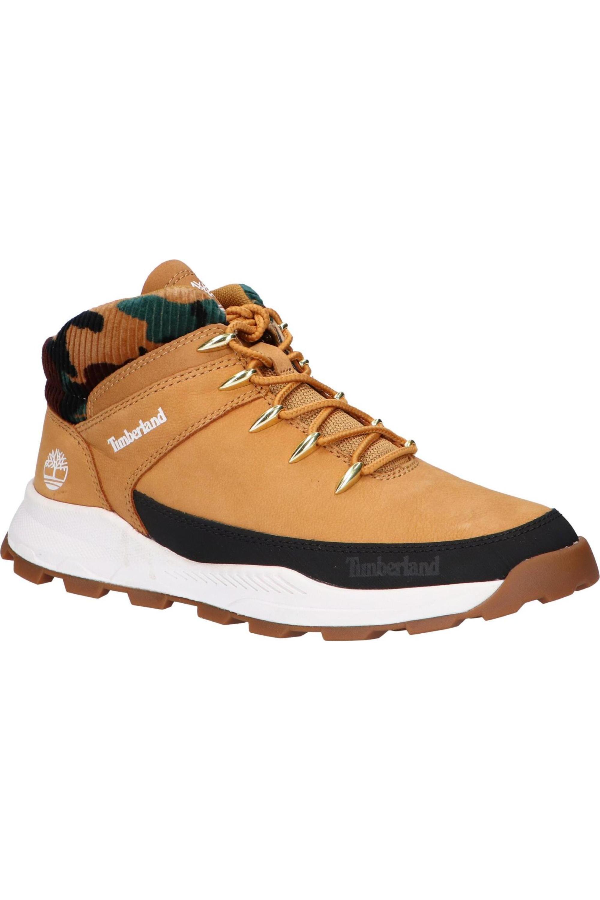 ZAPATOS Y COMPLEMENTOS TIMBERLAND  DE NIÑO A2GWQ BROOKLYN EURO SPRINT 2/5