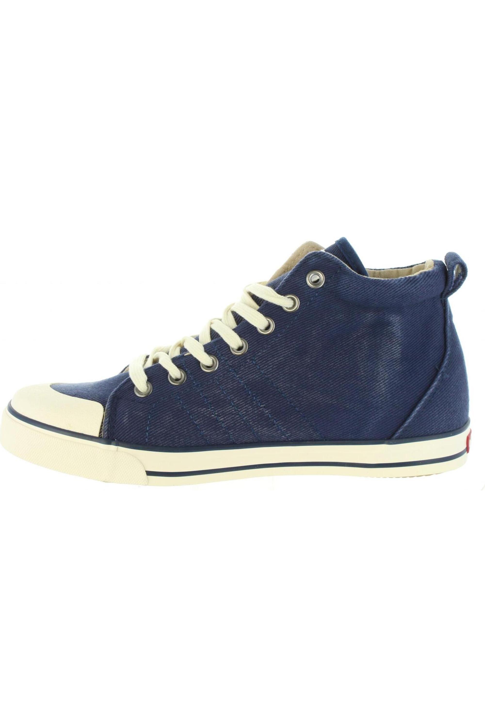 ZAPATOS Y COMPLEMENTOS LEVIS  DE NIÑO VALB0005T ALABAMA HI 5/5