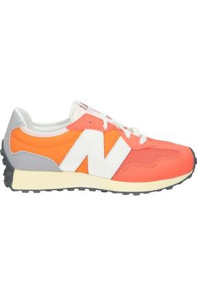 ZAPATILLAS DEPORTE NEW BALANCE DE MUJER GS327RF GS327V1