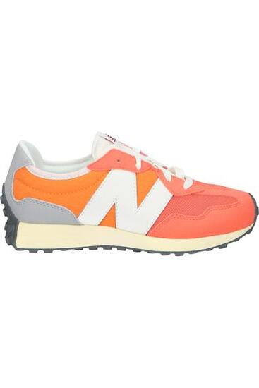 ZAPATILLAS DEPORTE NEW BALANCE DE MUJER GS327RF GS327V1
