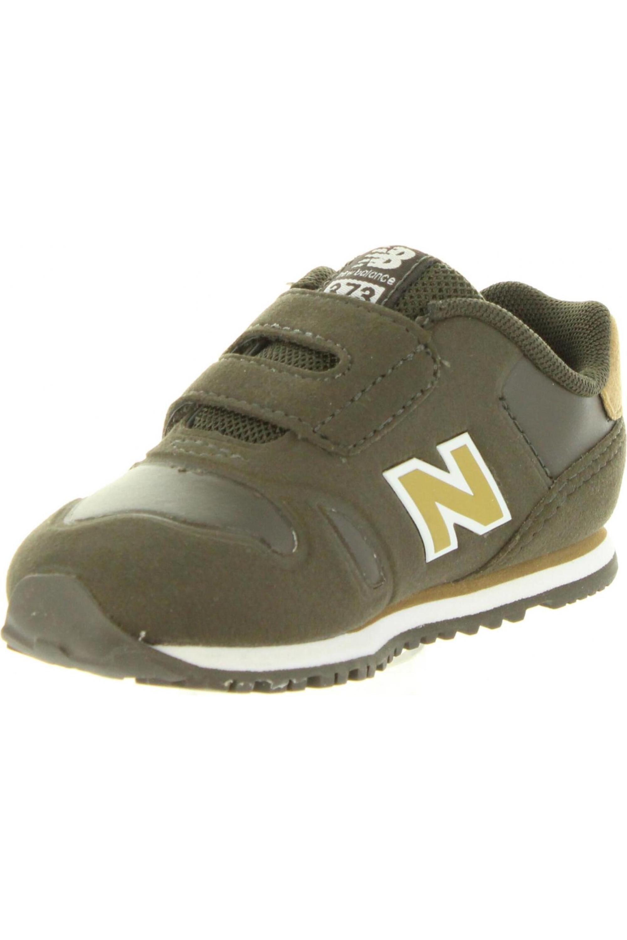 ZAPATOS Y COMPLEMENTOS NEW BALANCE  DE NIÑO KA373S3I 4/5