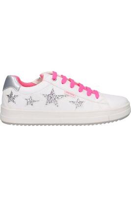 ZAPATILLAS DEPORTE GEOX DE NIÑA J02BDB 000BC J REBECCA GIRL
