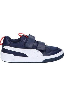 ZAPATOS Y COMPLEMENTOS PUMA DE NIÑO 380845 MULTIFLEX MESH V PS