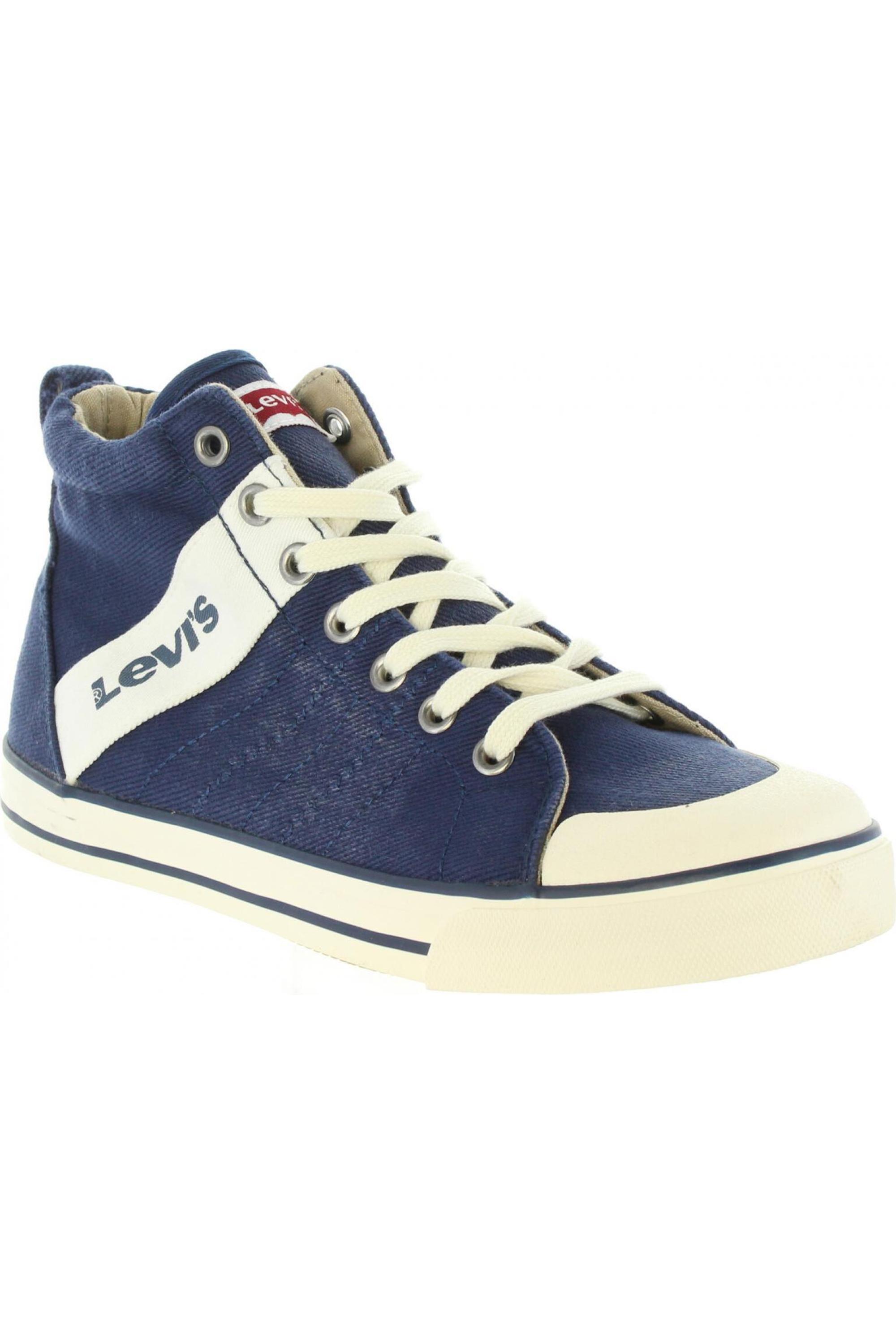 ZAPATOS Y COMPLEMENTOS LEVIS  DE NIÑO VALB0005T ALABAMA HI 2/5