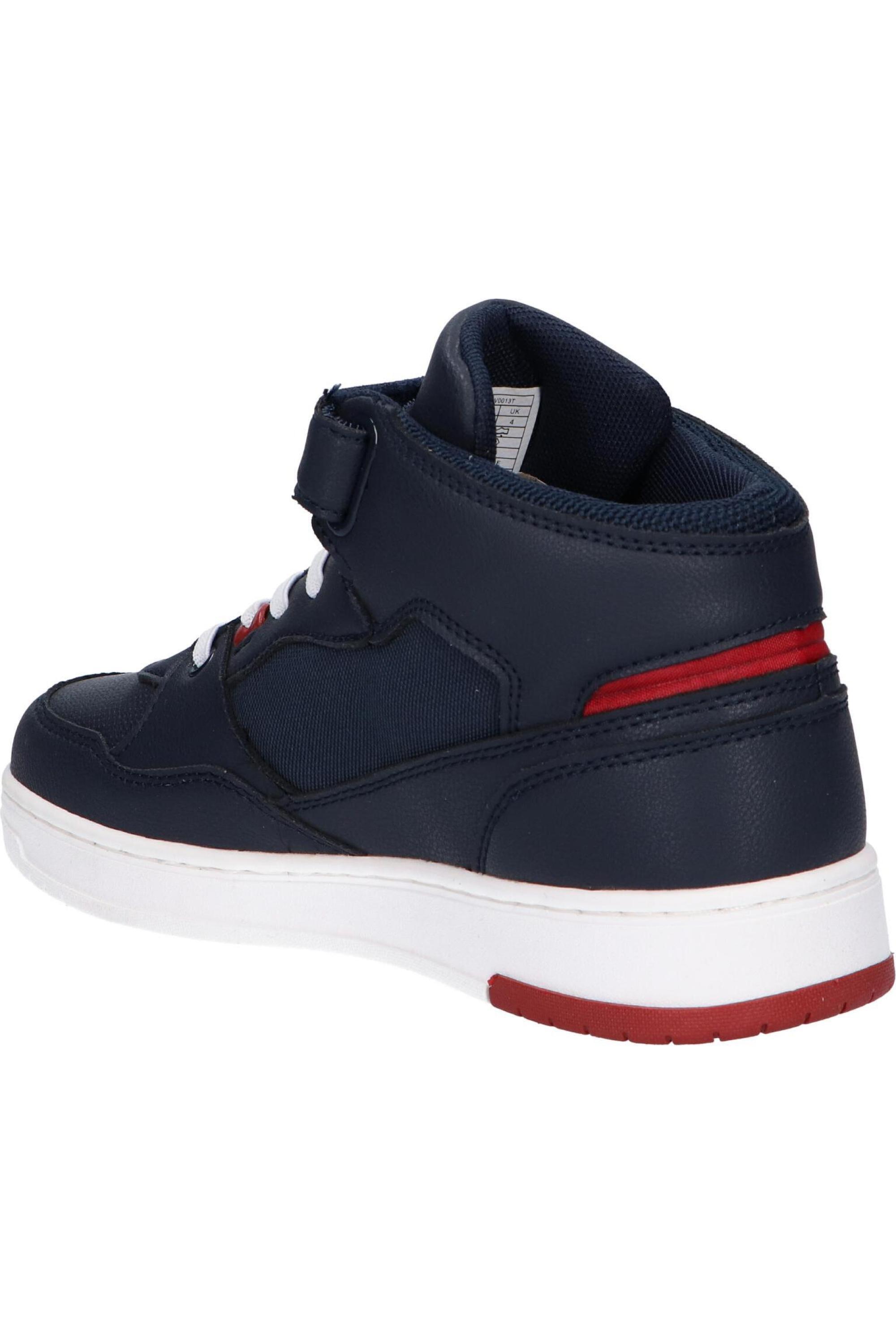 ZAPATOS Y COMPLEMENTOS LEVIS  DE NIÑO VIRV0013T BLOCK 5/5