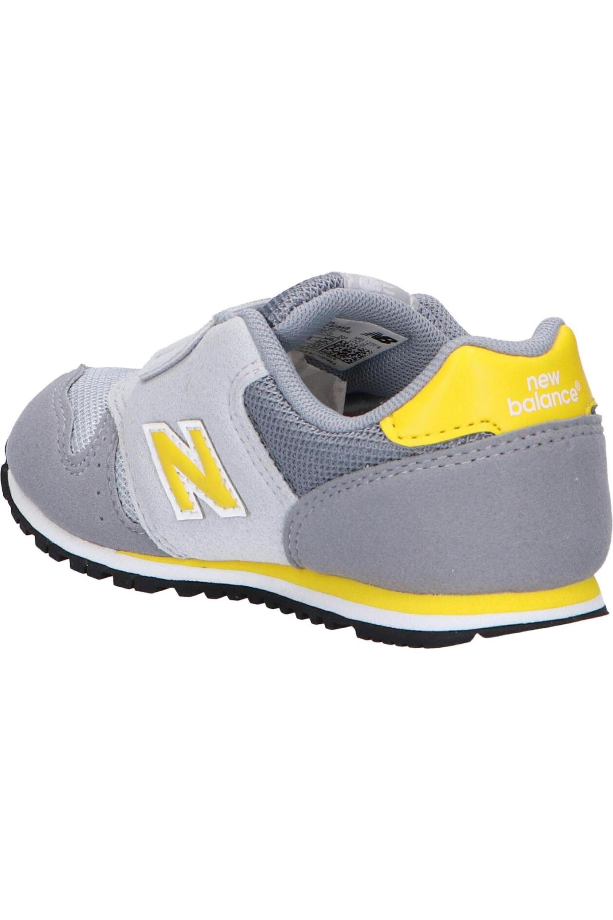 ZAPATOS Y COMPLEMENTOS NEW BALANCE  DE NIÑO IV373AG 5/5