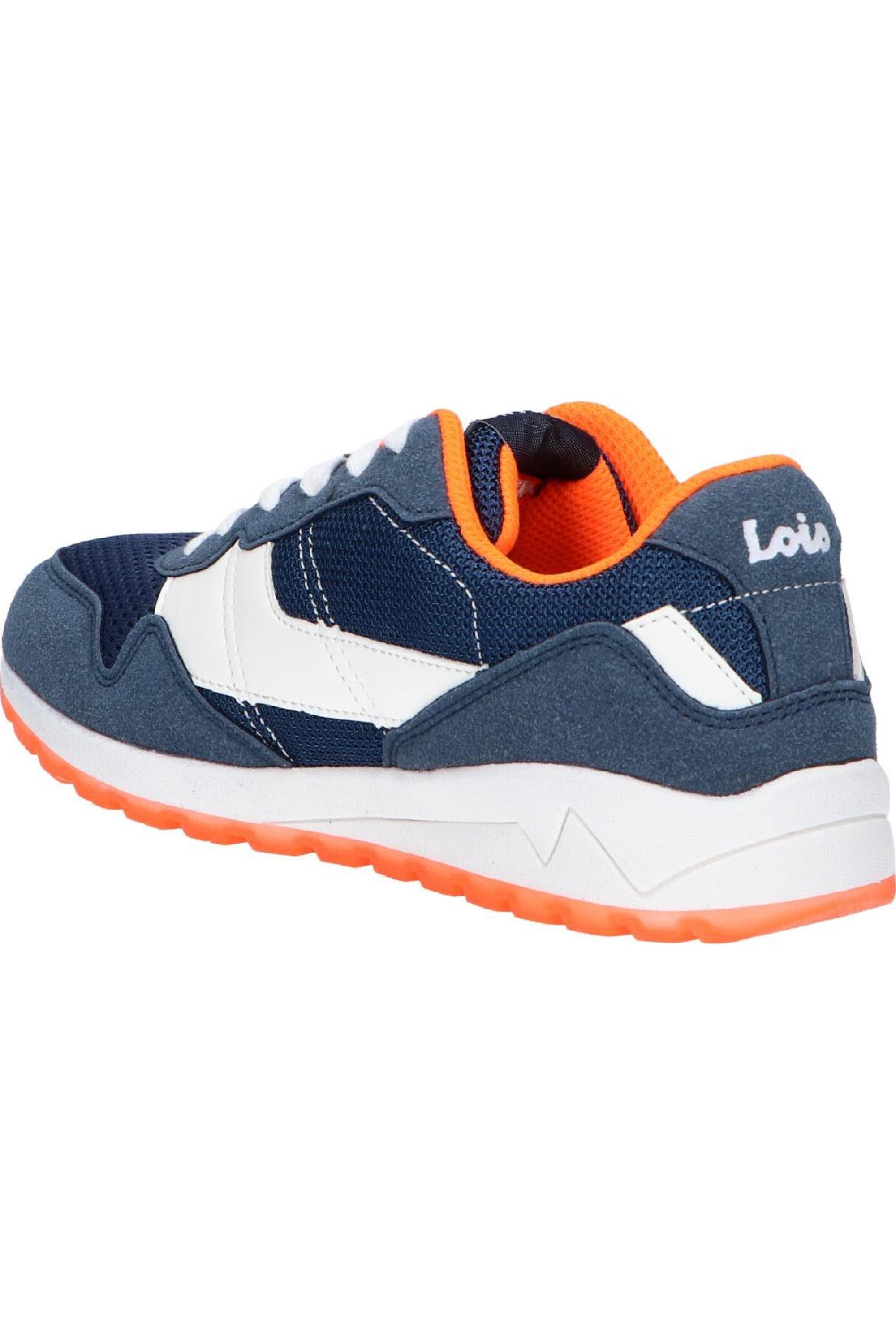 ZAPATOS Y COMPLEMENTOS LOIS JEANS  DE NIÑO 63051 5/5