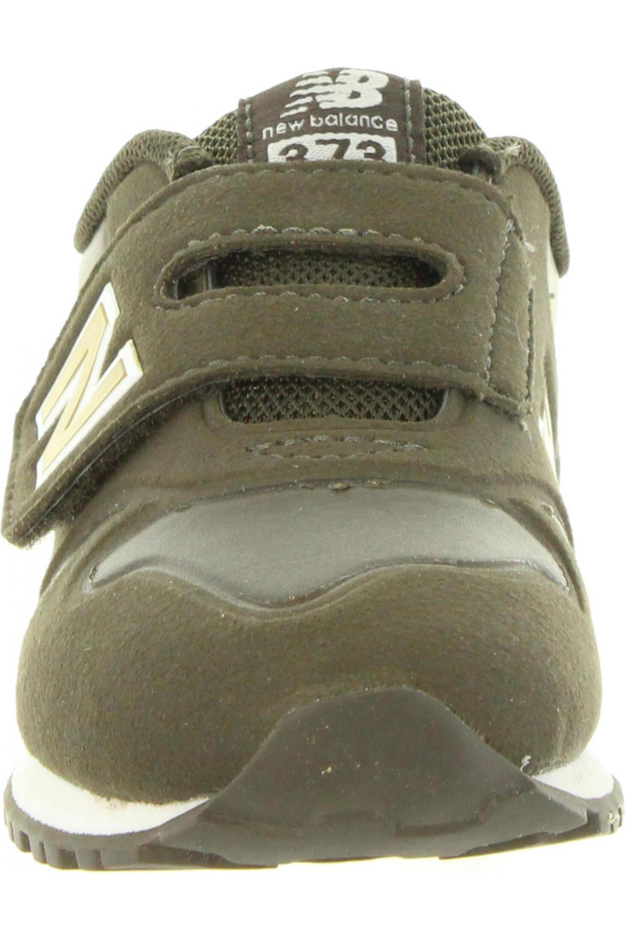 ZAPATOS Y COMPLEMENTOS NEW BALANCE  DE NIÑO KA373S3I 3/5