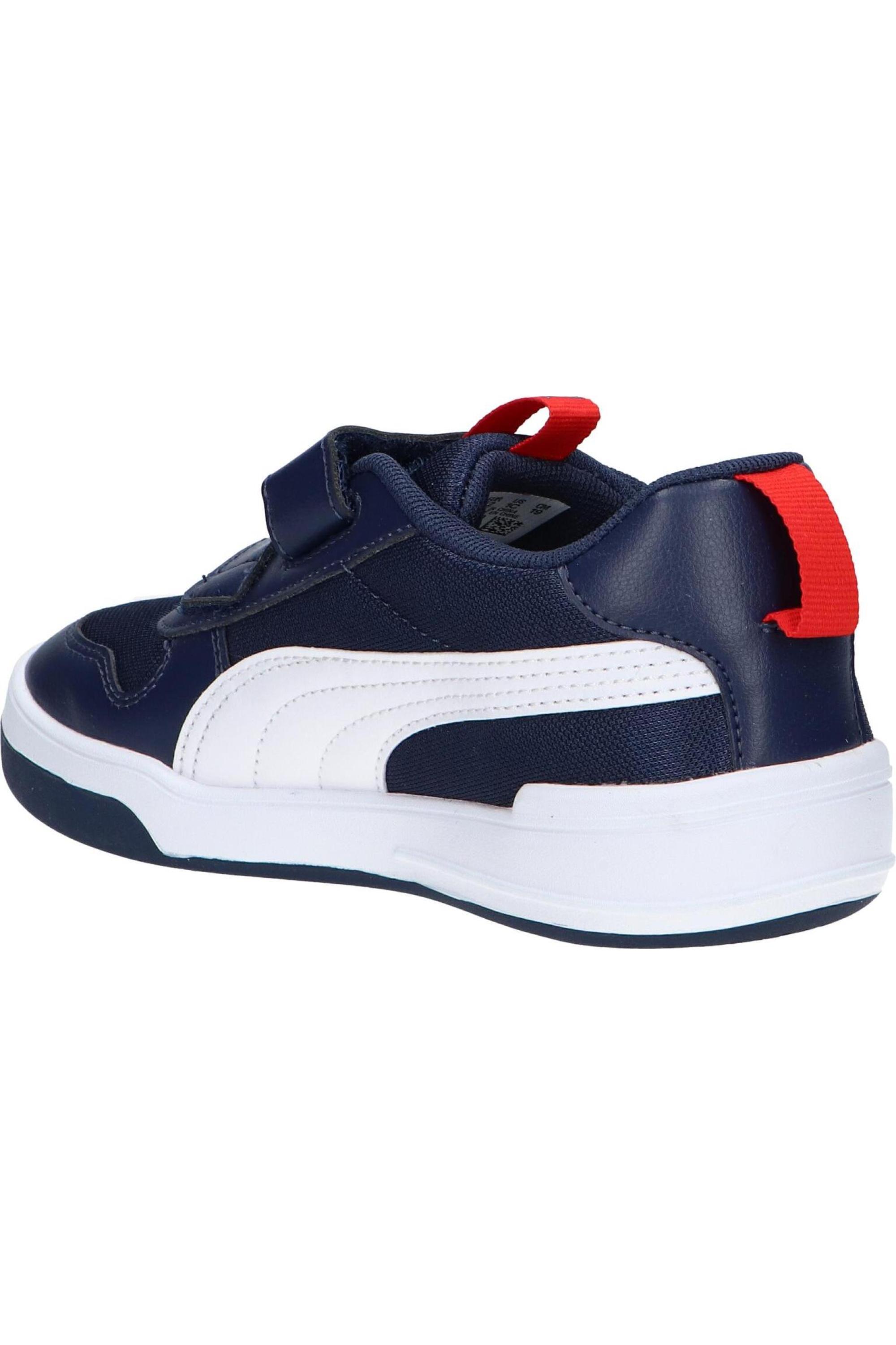 PUMA Multiflex Mesh V PS Blau 5/6