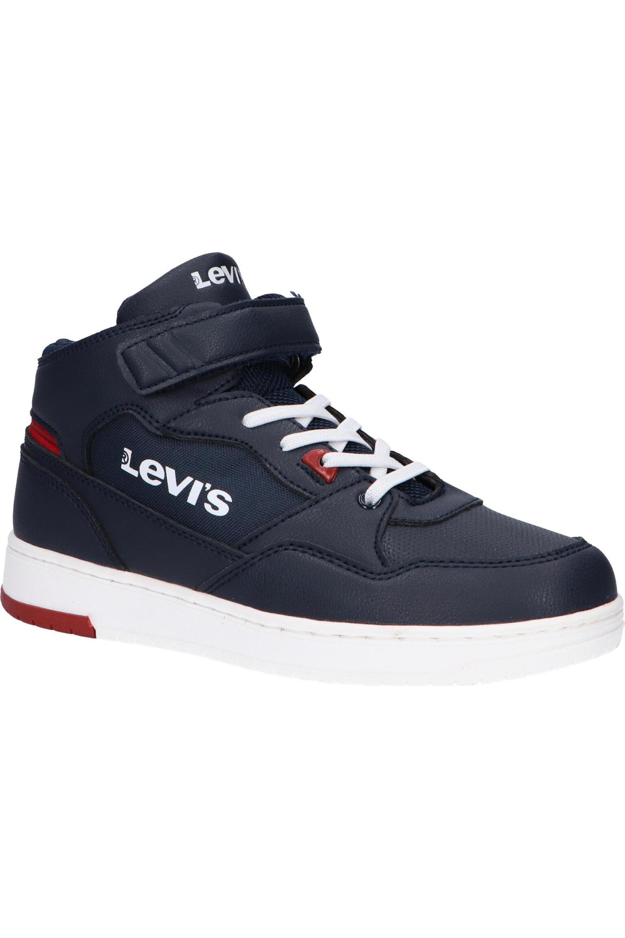 ZAPATOS Y COMPLEMENTOS LEVIS  DE NIÑO VIRV0013T BLOCK 2/5