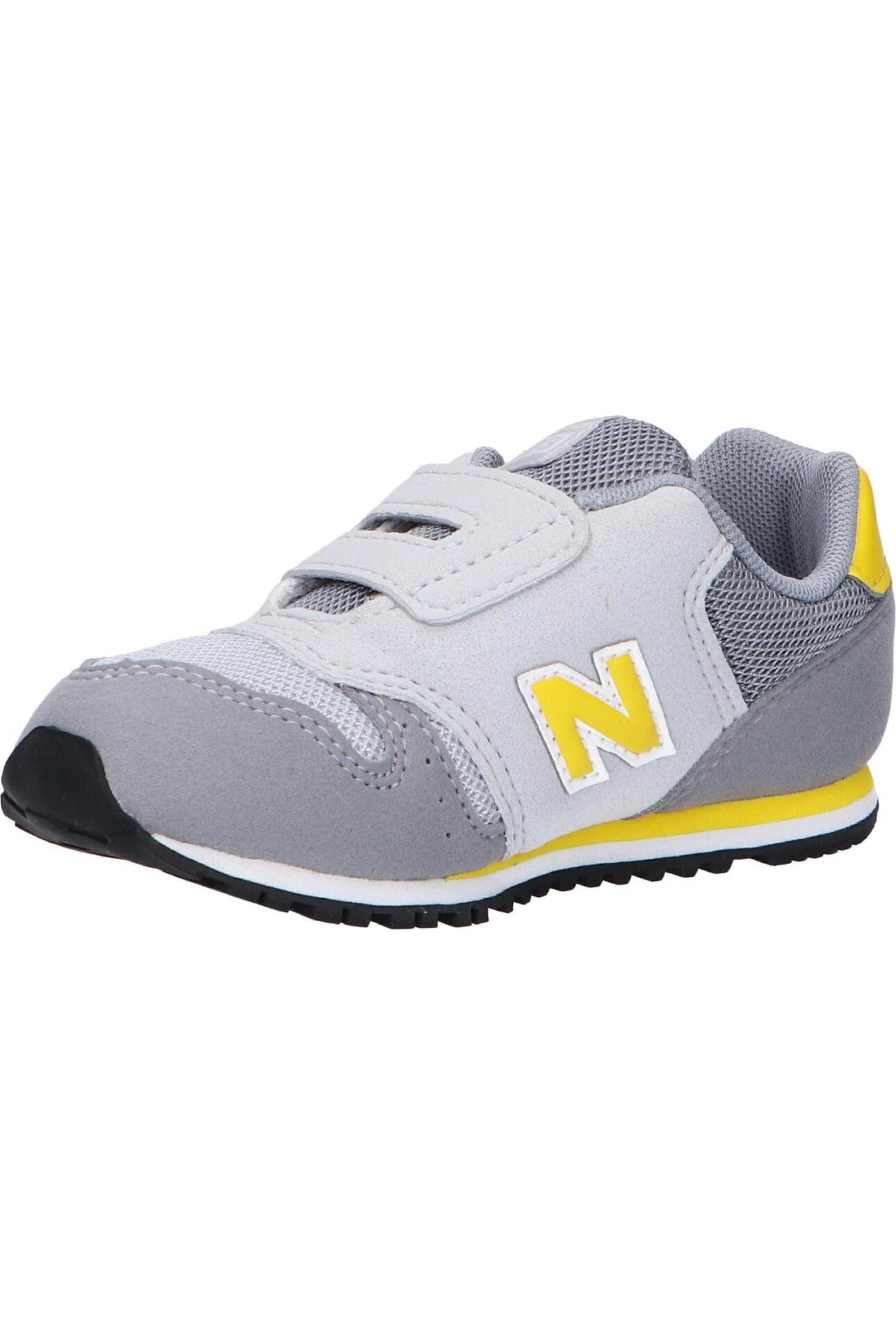 ZAPATOS Y COMPLEMENTOS NEW BALANCE  DE NIÑO IV373AG 3/5