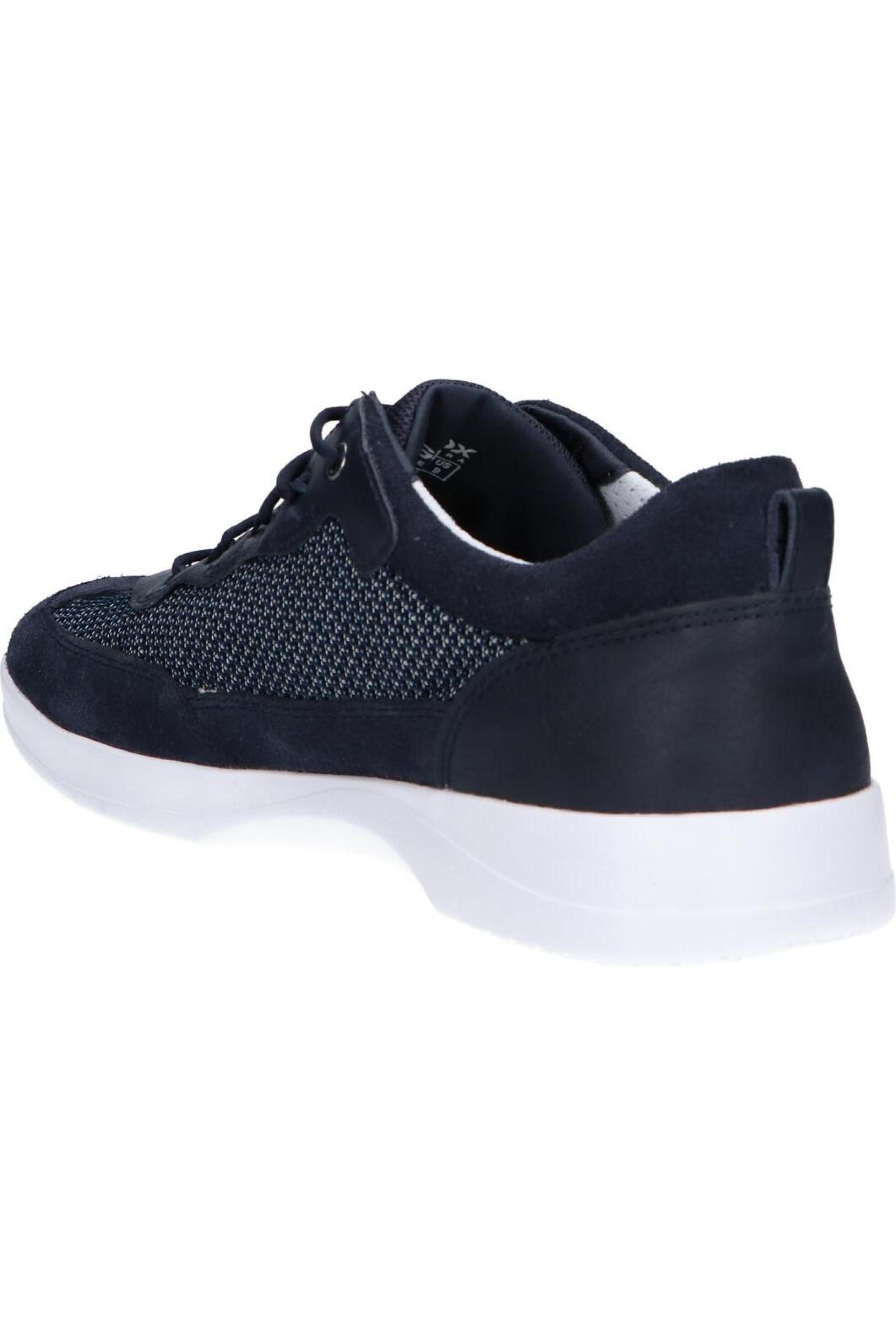 ZAPATOS Y COMPLEMENTOS GEOX  DE HOMBRE U026FA 02214 U KENNET 5/5
