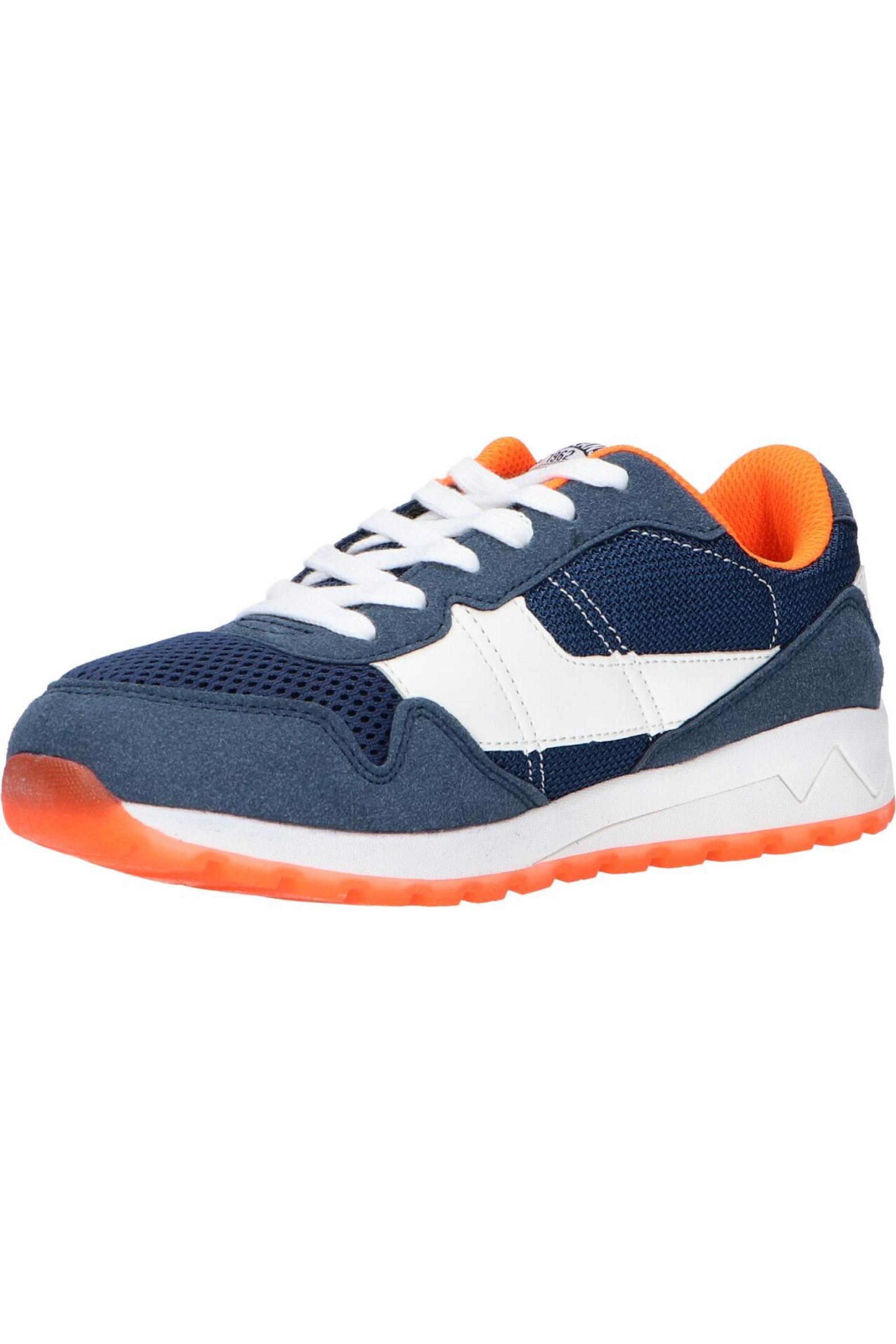 ZAPATOS Y COMPLEMENTOS LOIS JEANS  DE NIÑO 63051 3/5