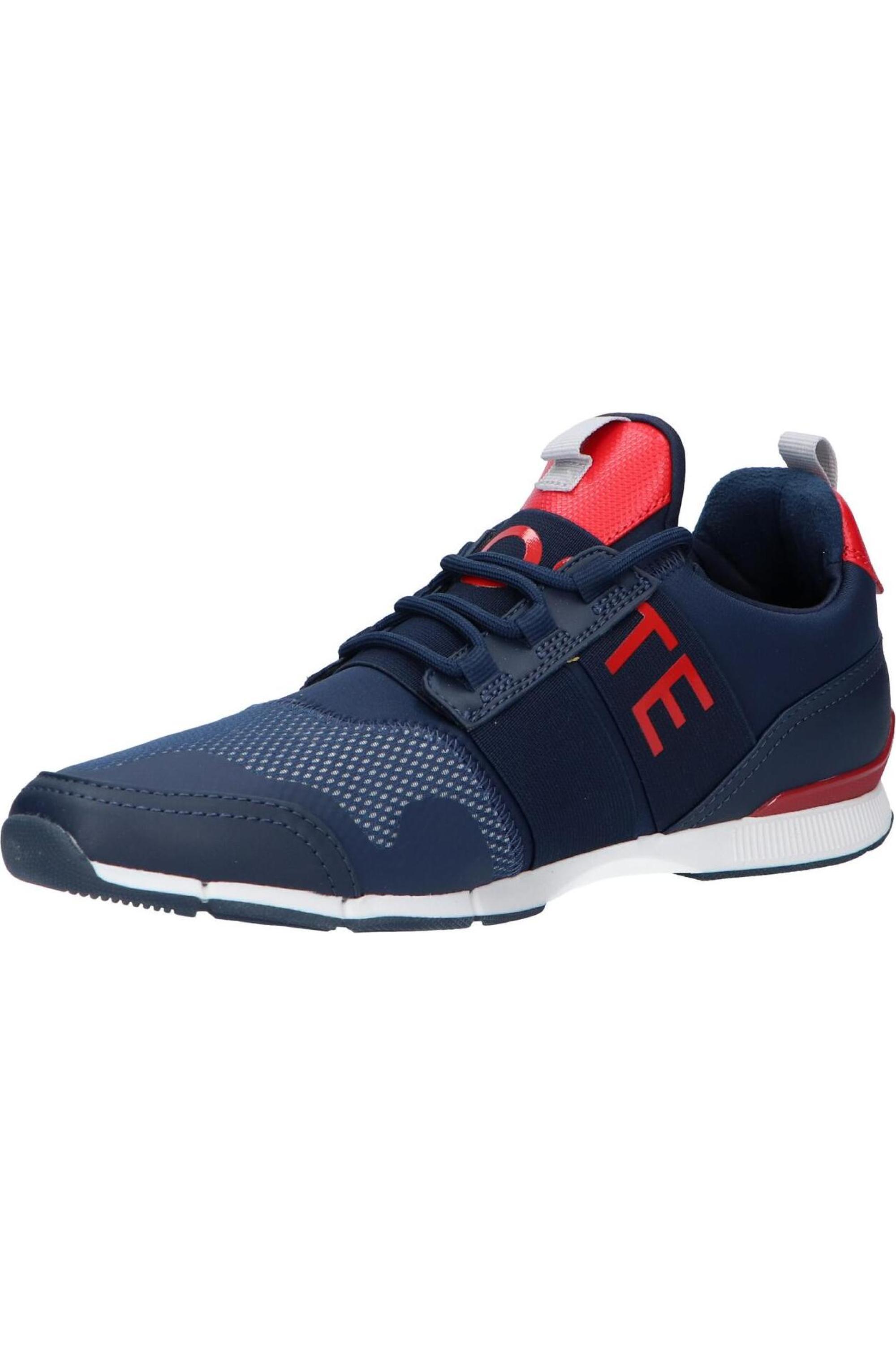 ZAPATOS Y COMPLEMENTOS LACOSTE  DE HOMBRE 39CMA0008 MENERVA 3/5