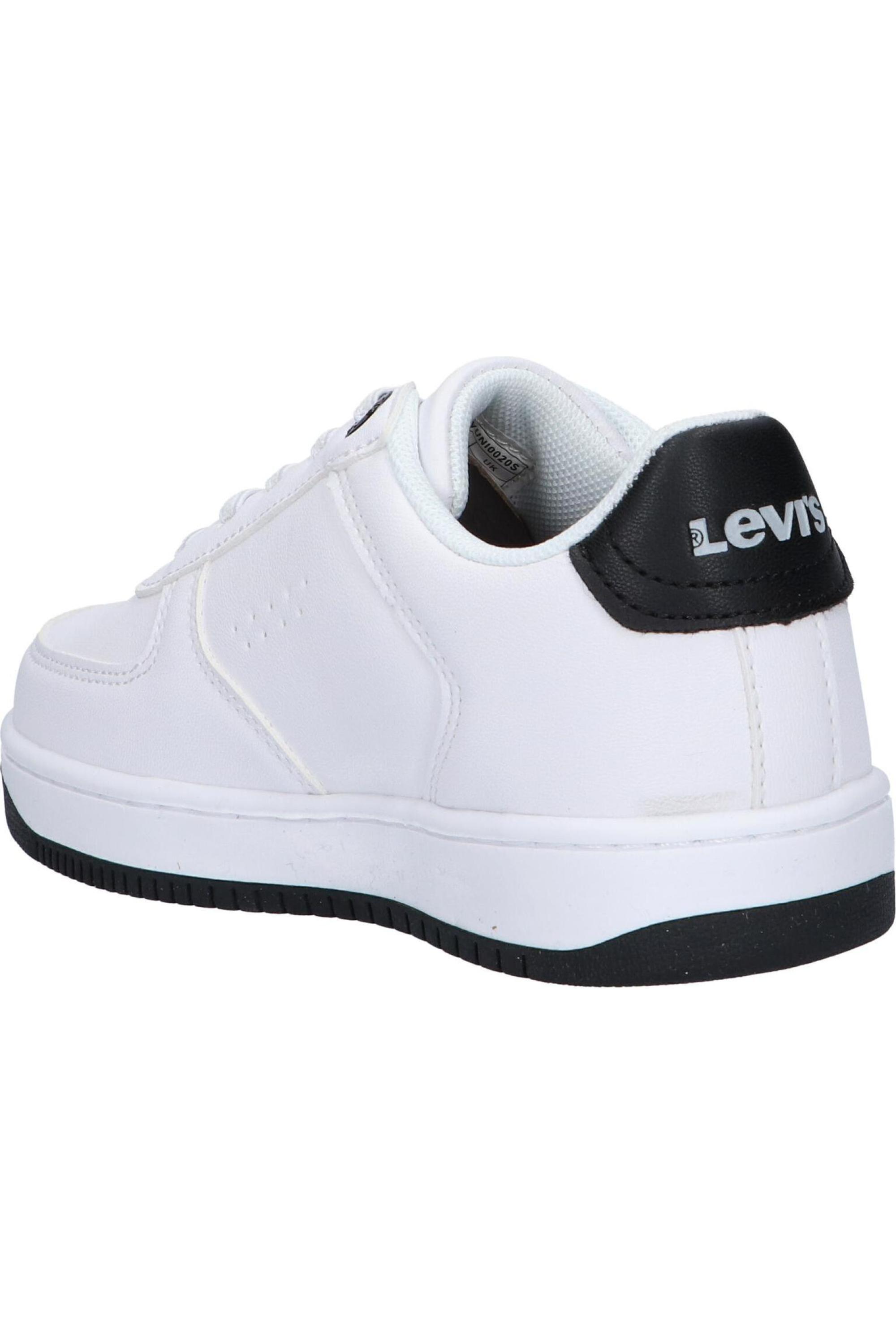 ZAPATOS Y COMPLEMENTOS LEVIS  DE NIÑO VUNI0020S NEW UNION 5/5