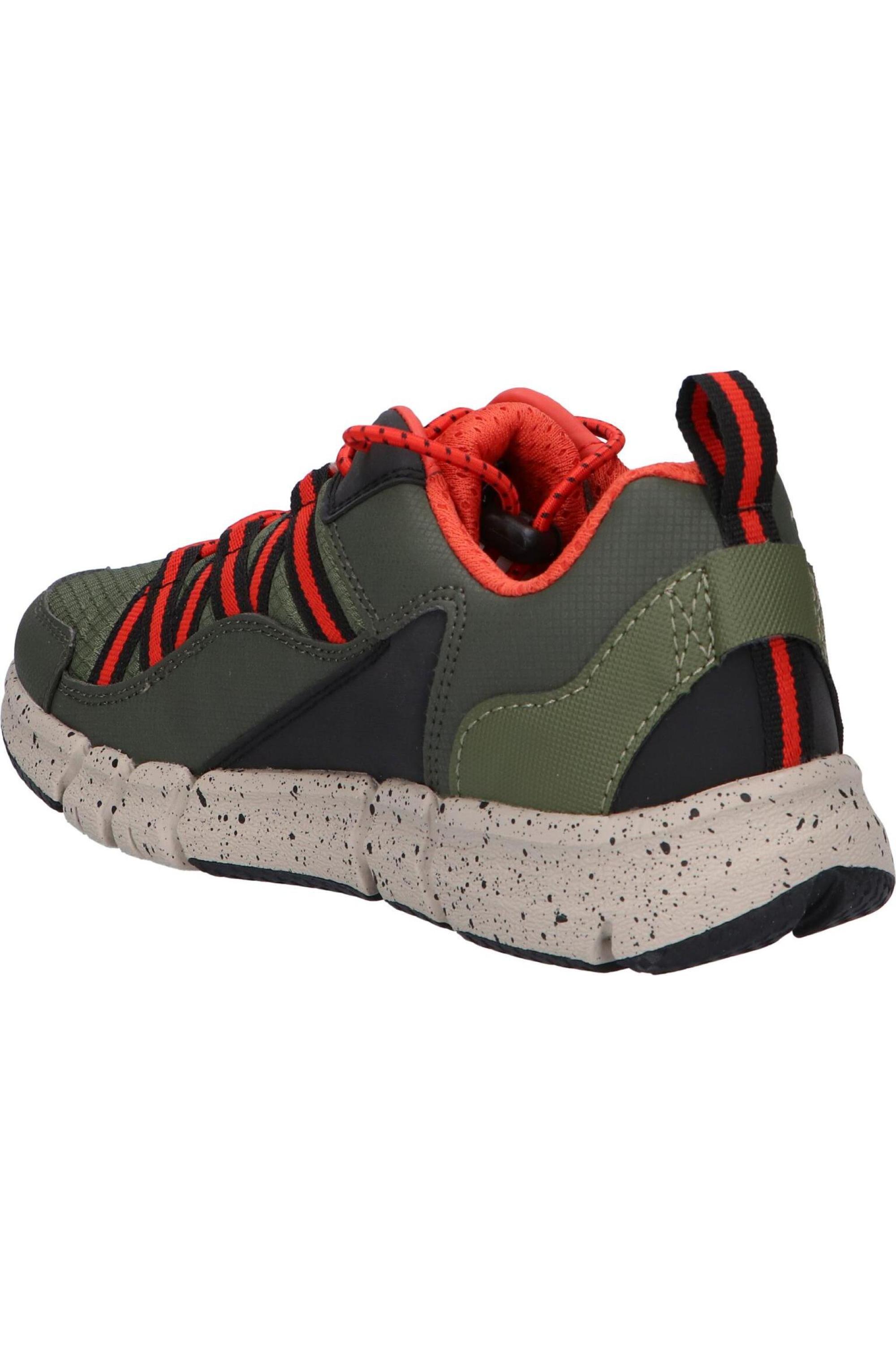 ZAPATOS Y COMPLEMENTOS GEOX  DE NIÑO J169BA 0CEFU J FLEXYPER 5/5