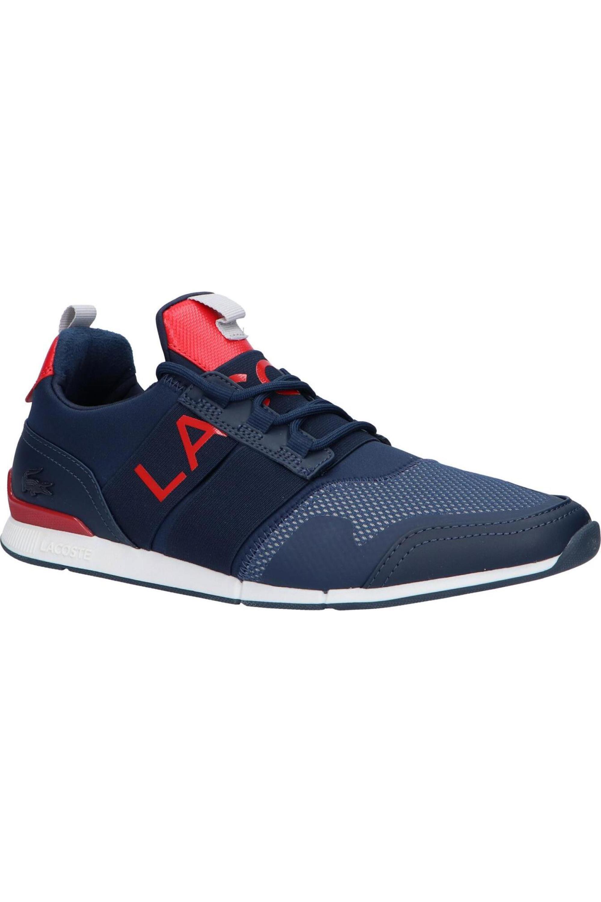 ZAPATOS Y COMPLEMENTOS LACOSTE  DE HOMBRE 39CMA0008 MENERVA 2/5