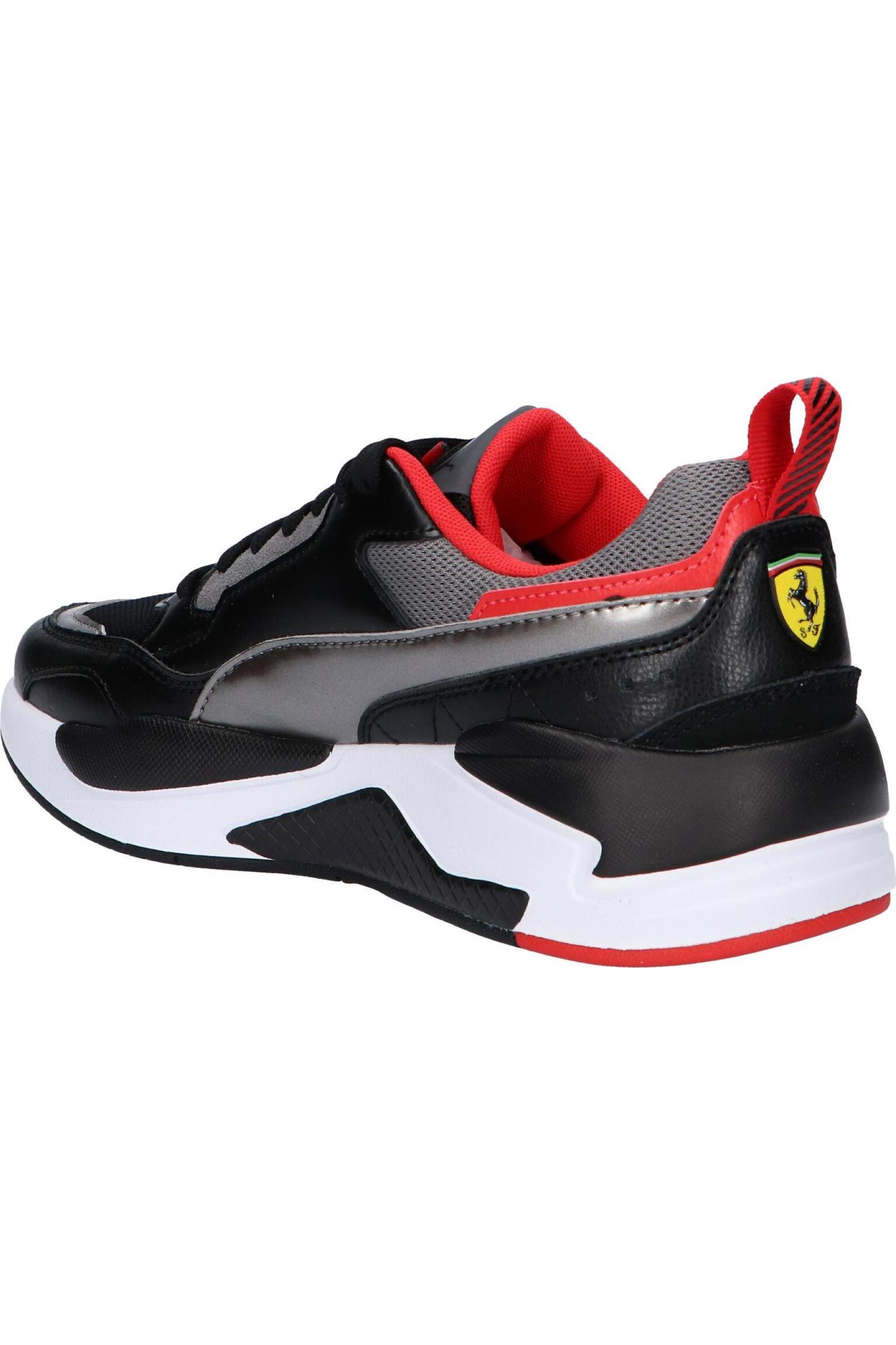 ZAPATOS Y COMPLEMENTOS PUMA  DE MUJER 306953 FERRARI RACE X-RAY 2 5/5