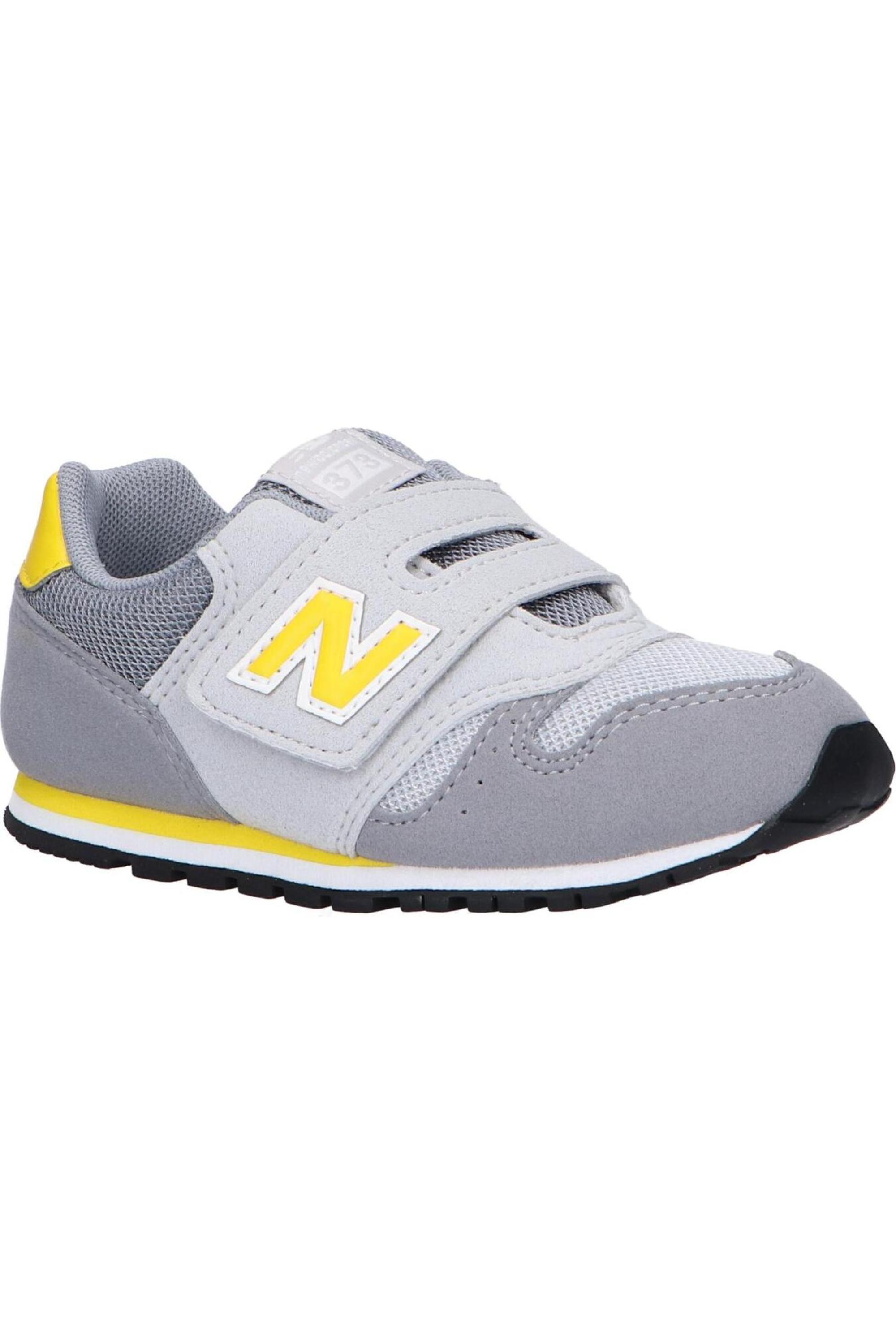 ZAPATOS Y COMPLEMENTOS NEW BALANCE  DE NIÑO IV373AG 2/5