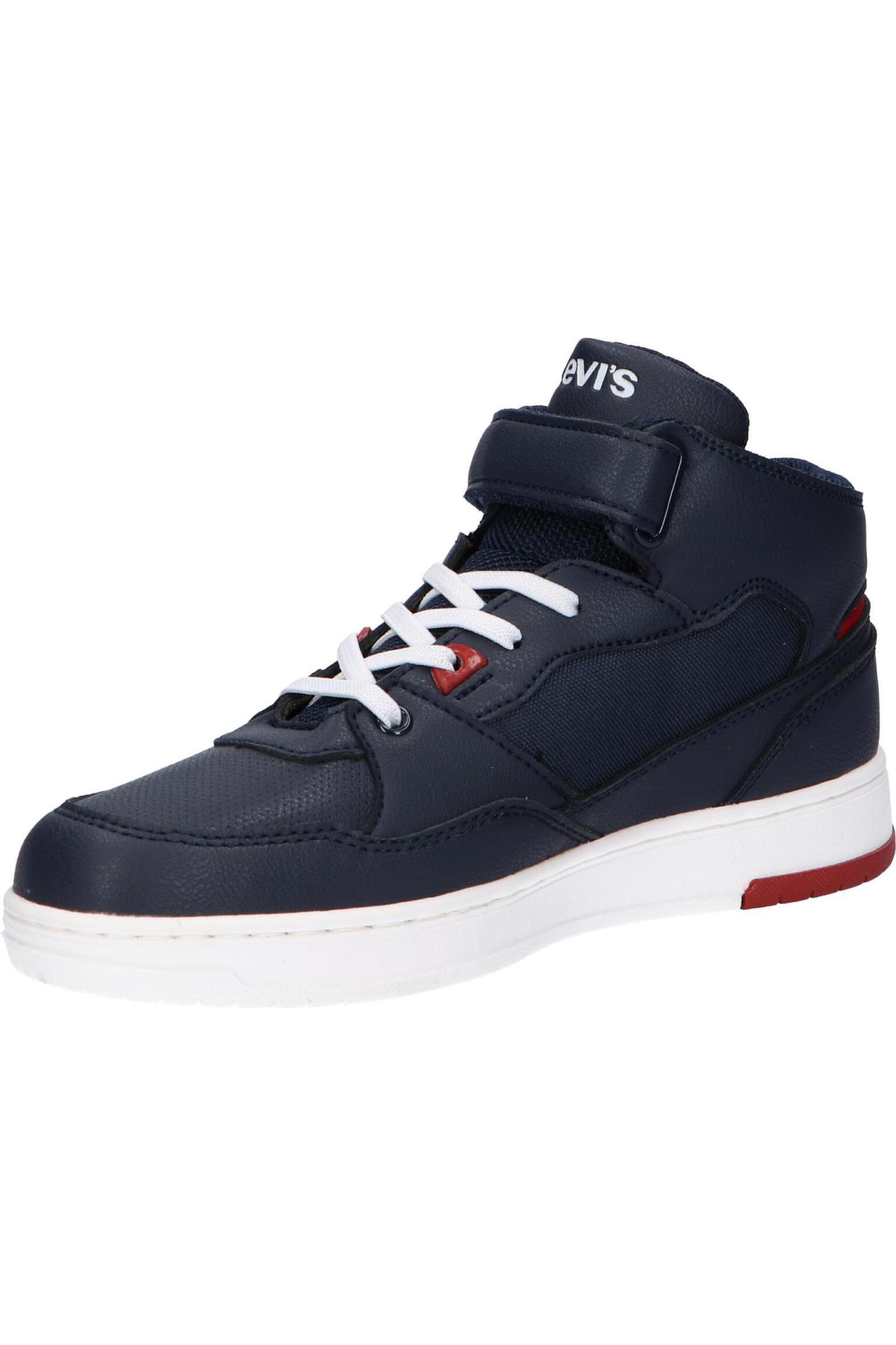 ZAPATOS Y COMPLEMENTOS LEVIS  DE NIÑO VIRV0013T BLOCK 3/5
