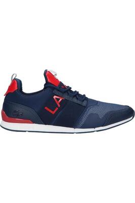 ZAPATOS Y COMPLEMENTOS LACOSTE DE HOMBRE 39CMA0008 MENERVA
