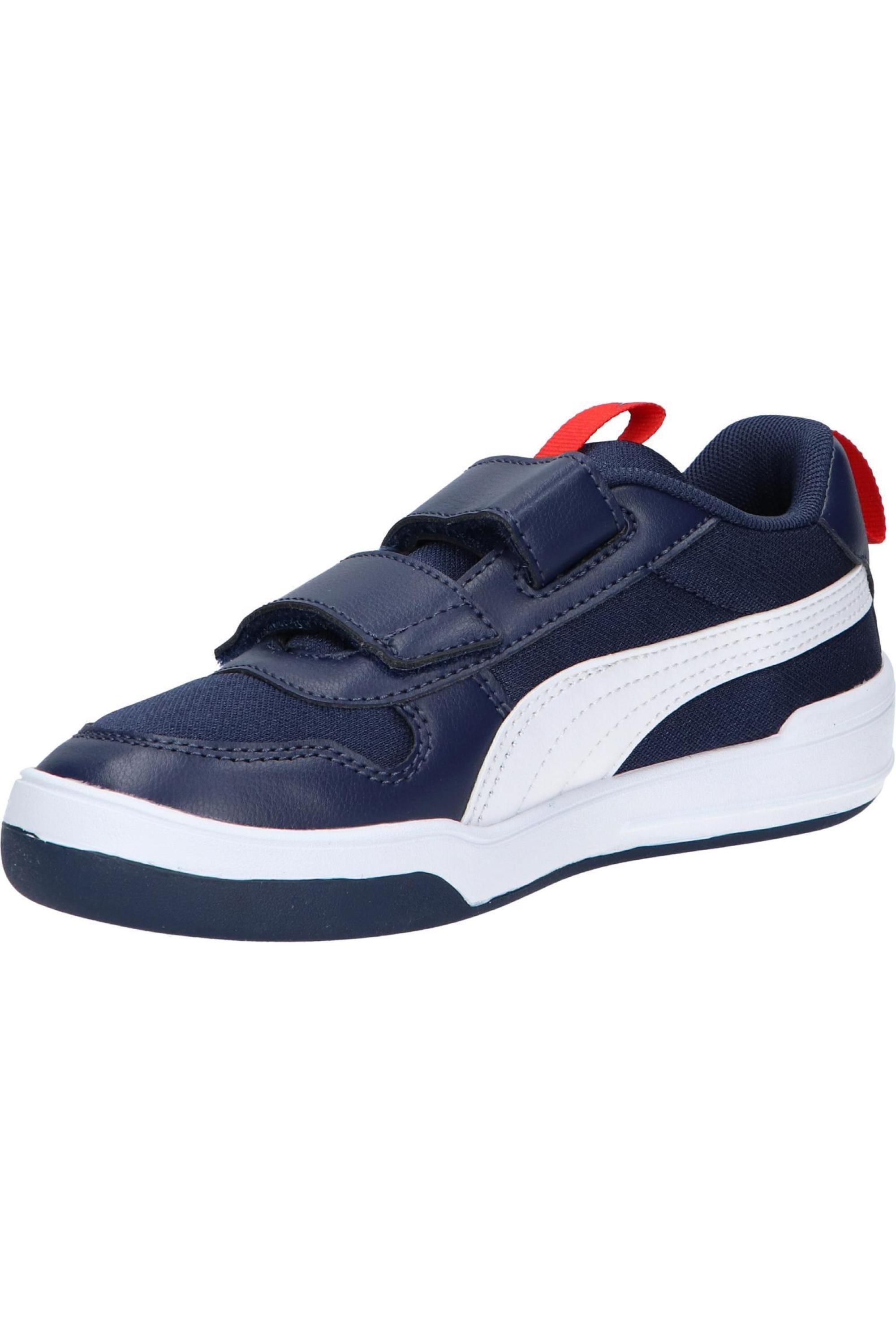 PUMA Multiflex Mesh V PS Blau 3/6
