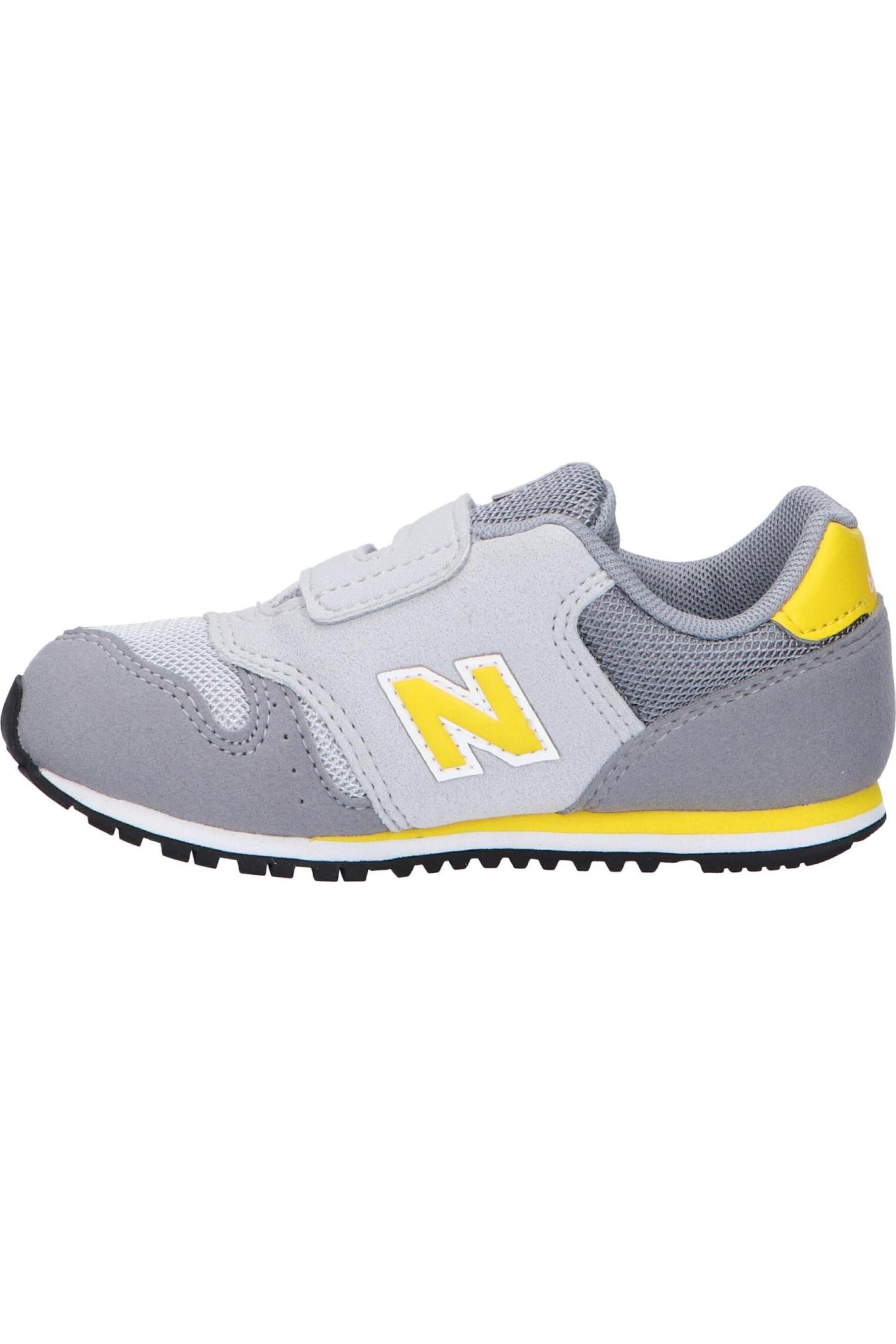 ZAPATOS Y COMPLEMENTOS NEW BALANCE  DE NIÑO IV373AG 4/5