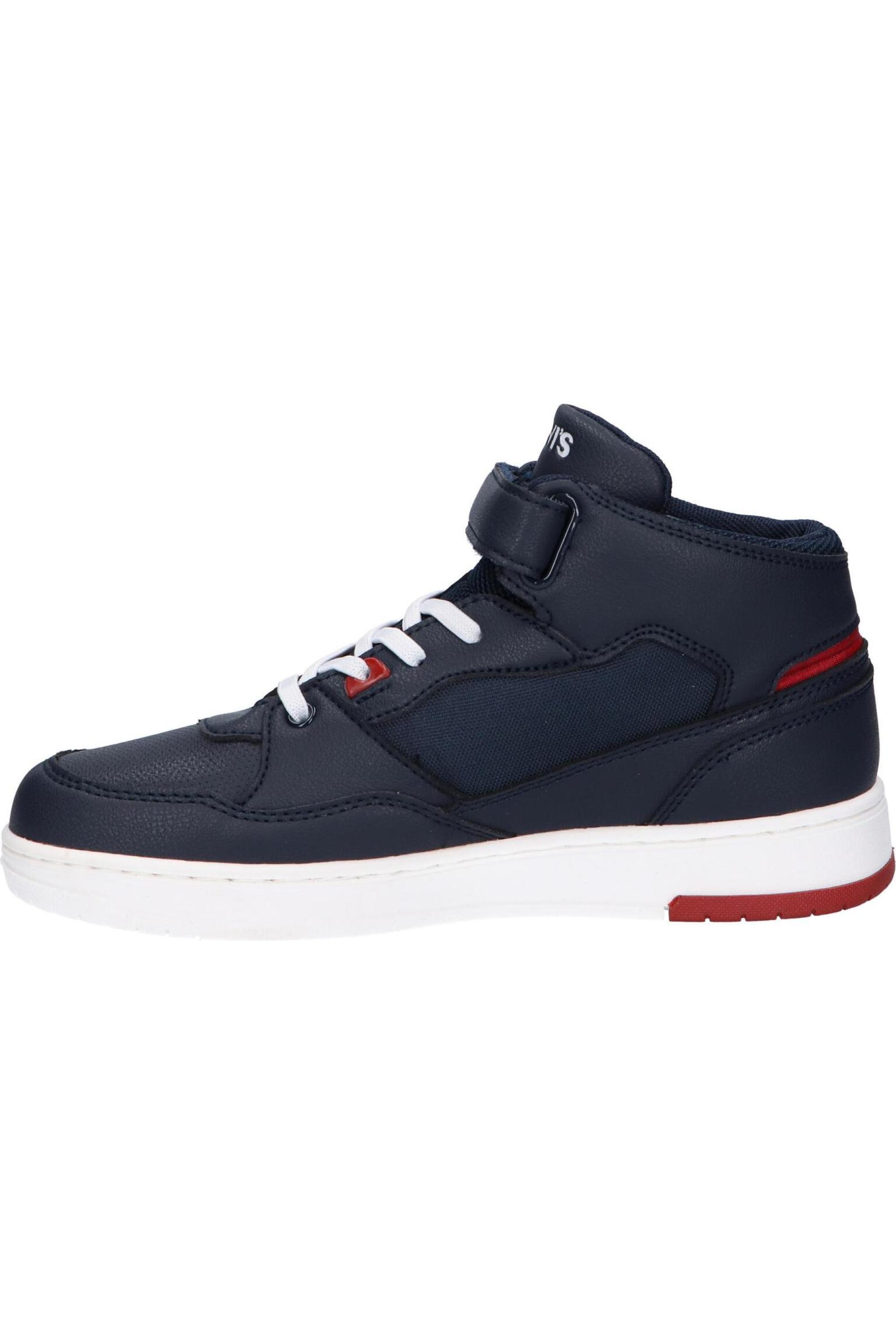 ZAPATOS Y COMPLEMENTOS LEVIS  DE NIÑO VIRV0013T BLOCK 4/5