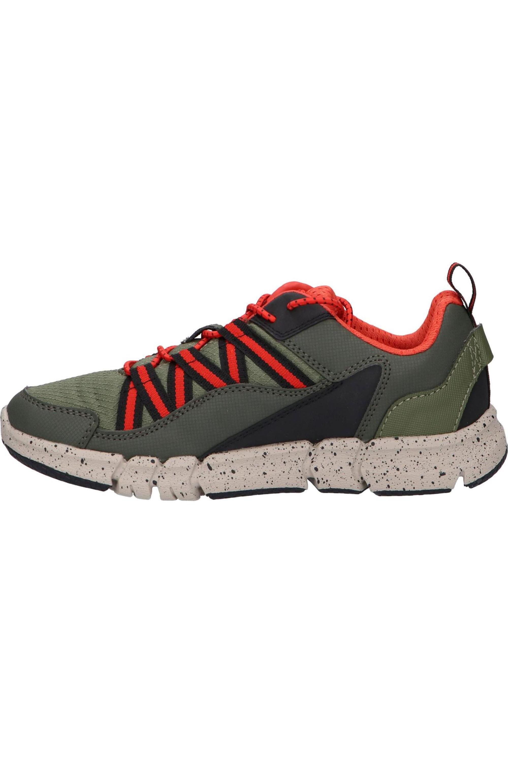 ZAPATOS Y COMPLEMENTOS GEOX  DE NIÑO J169BA 0CEFU J FLEXYPER 4/5
