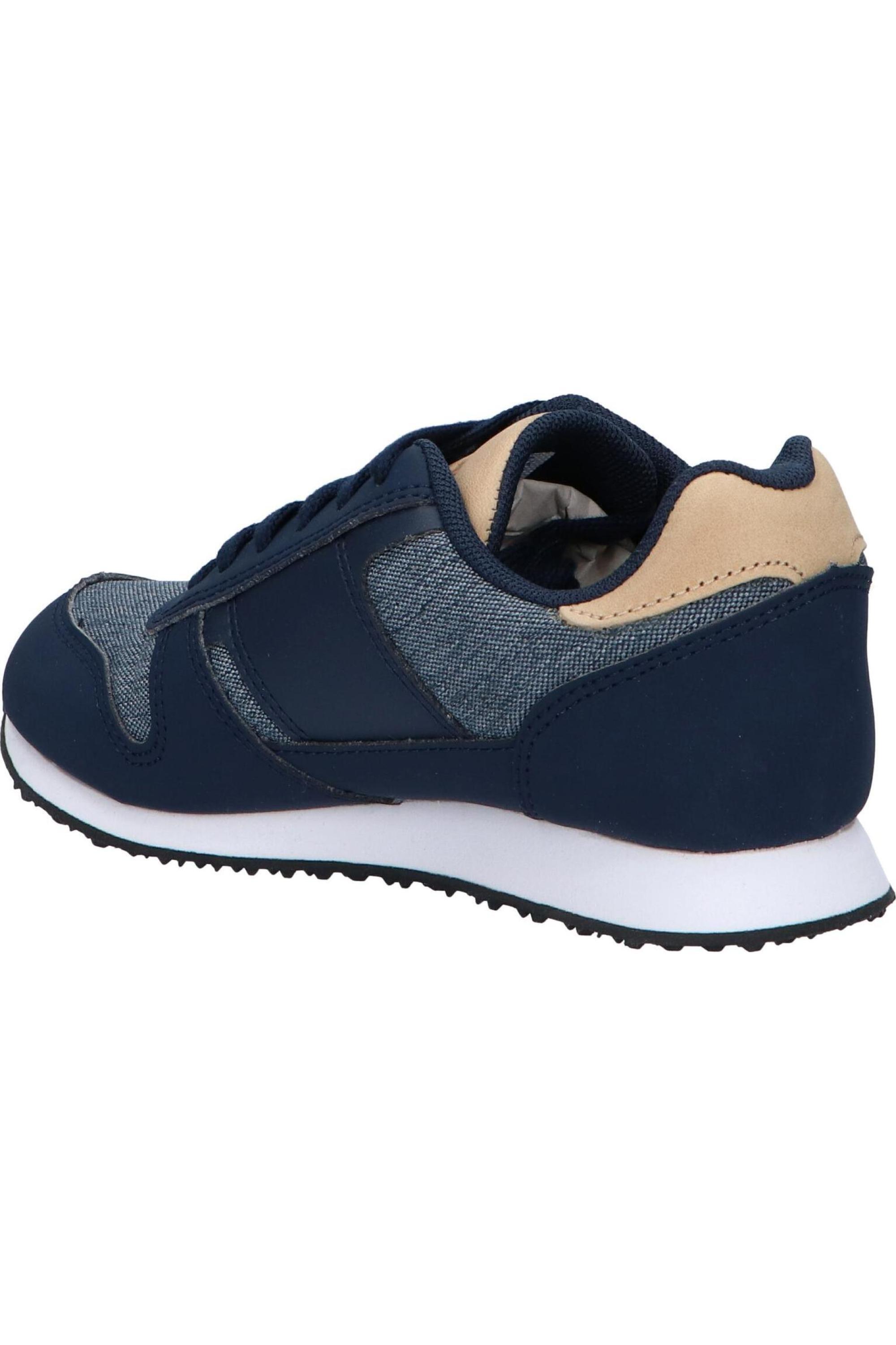 ZAPATOS Y COMPLEMENTOS LE COQ SPORTIF  DE NIÑO 2020282 JAZY CLASSIC GS 5/5