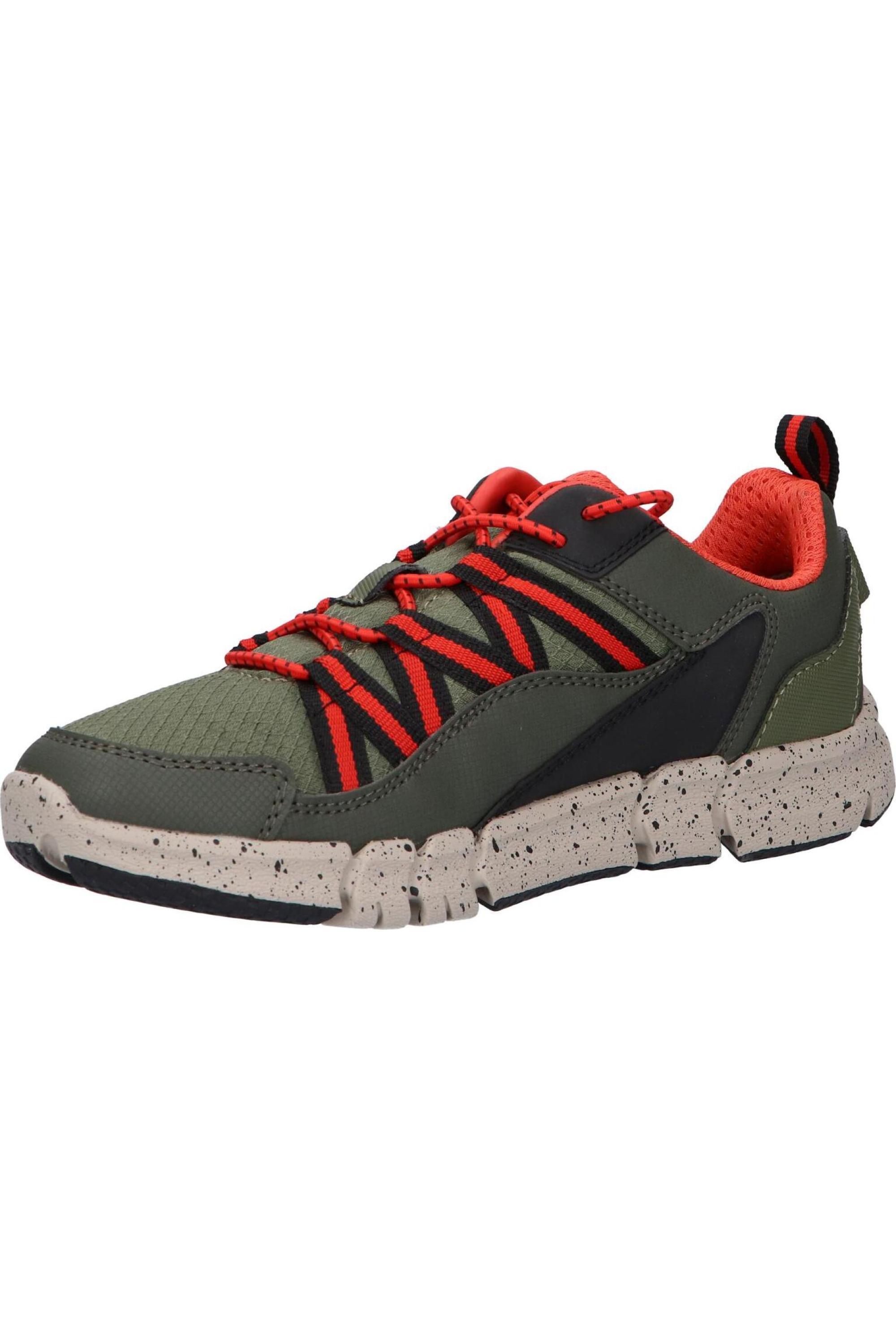 ZAPATOS Y COMPLEMENTOS GEOX  DE NIÑO J169BA 0CEFU J FLEXYPER 3/5